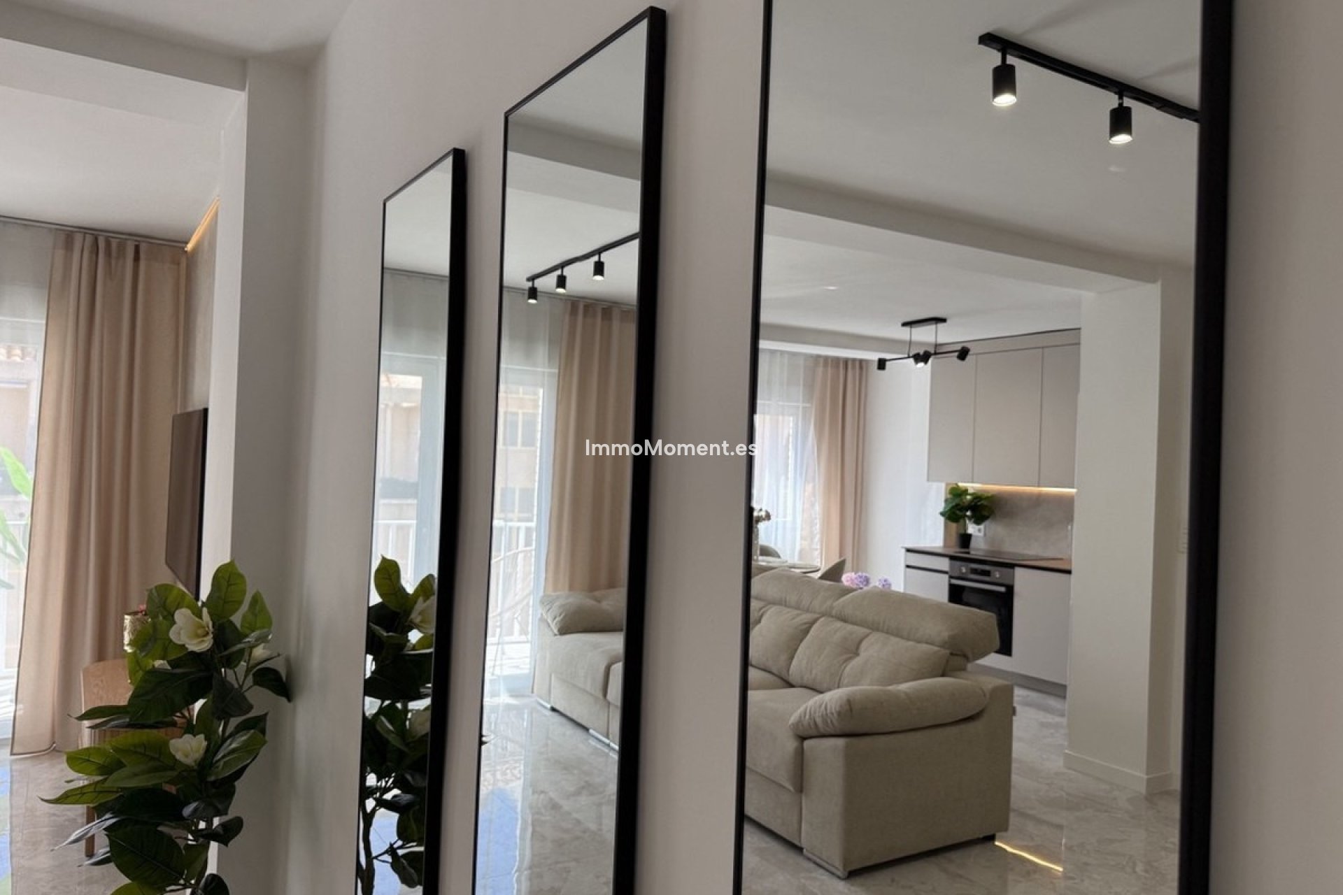 Reventa - Apartamento - Torrevieja - Playa del Cura