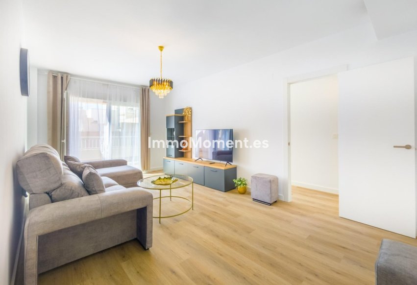 Reventa - Apartamento - Torrevieja - Playa del Cura