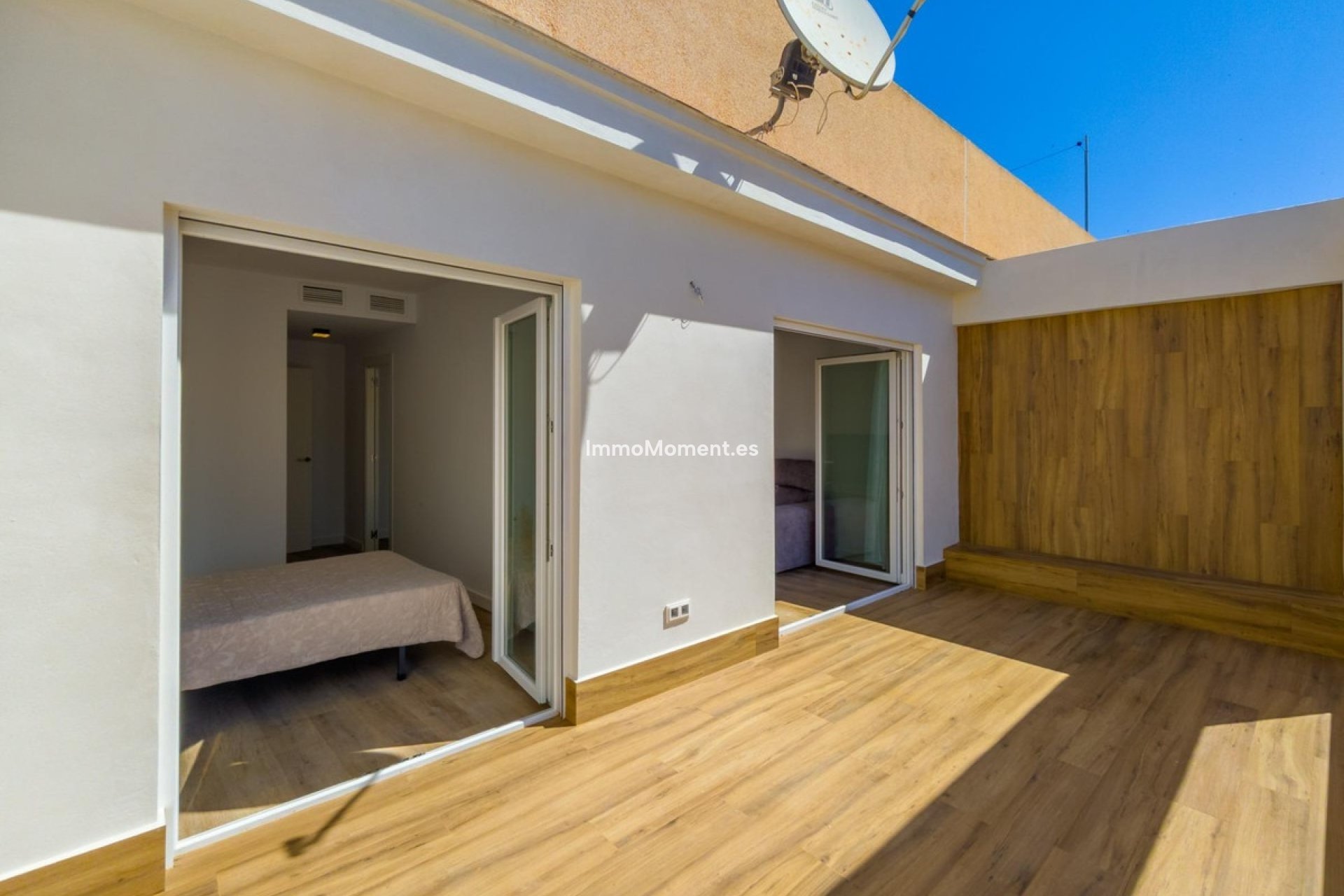 Reventa - Apartamento - Torrevieja - Playa del Cura