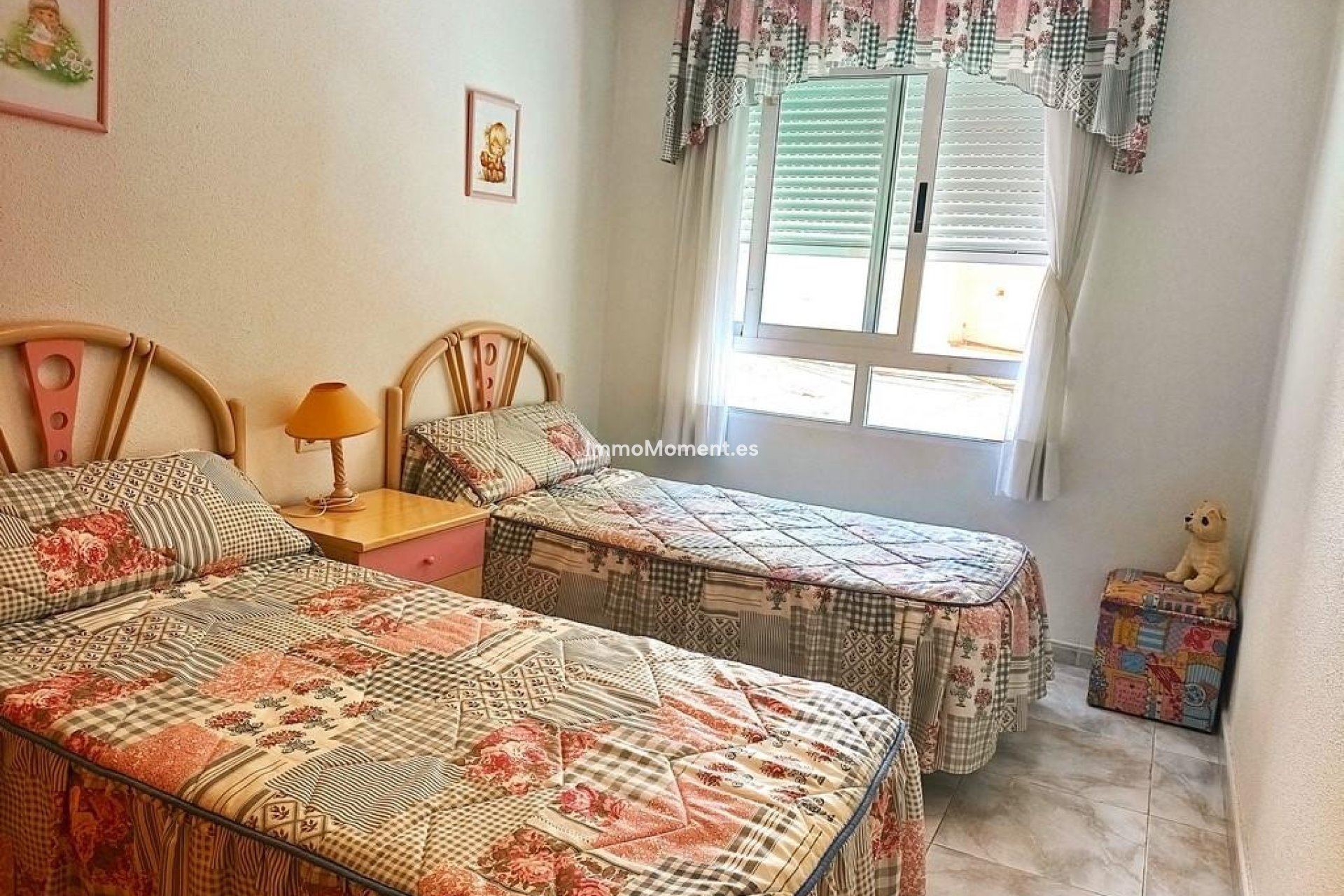 Reventa - Apartamento - Torrevieja - Playa del Cura