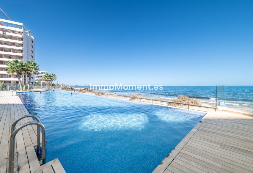 Reventa - Apartamento - Torrevieja - Torrevieja Centro