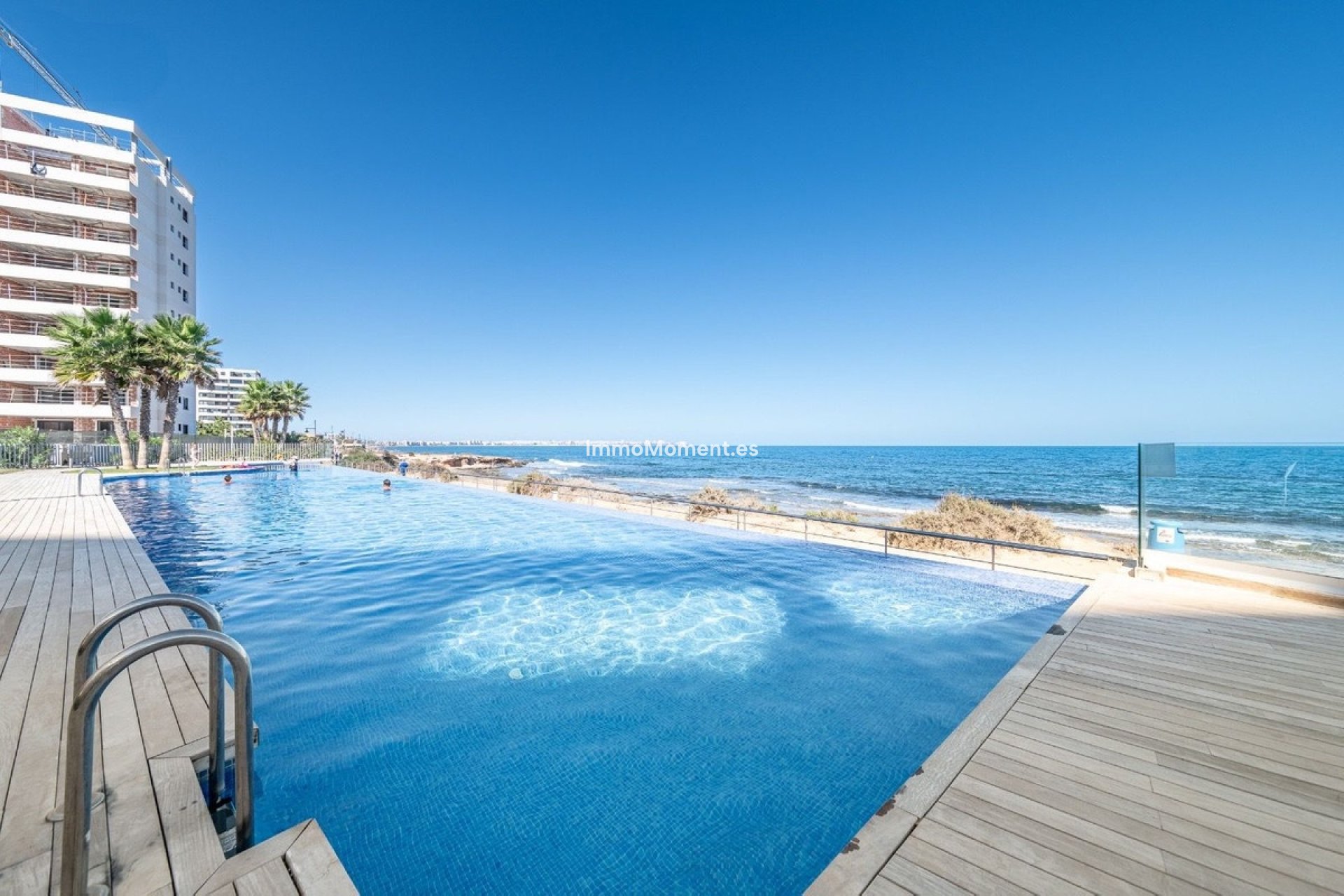 Reventa - Apartamento - Torrevieja - Torrevieja Centro