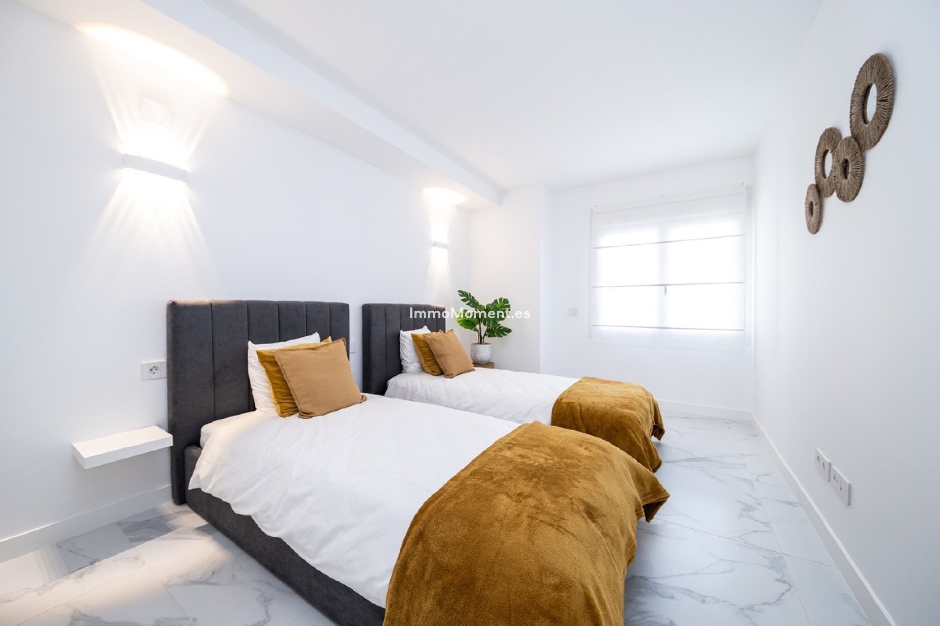 Reventa - Apartamento - Torrevieja - Torrevieja Centro