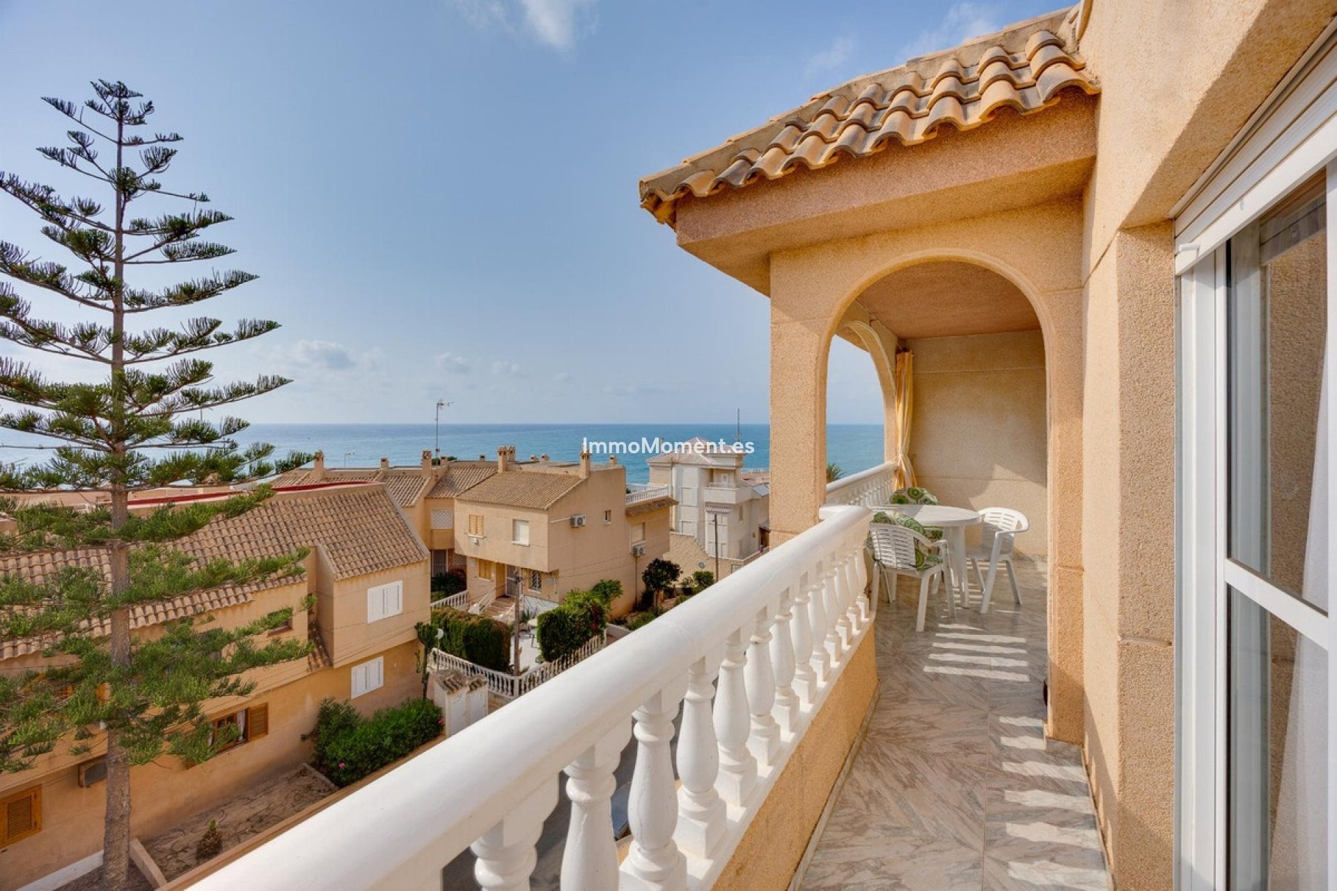 Reventa - Apartamento - Torrevieja - Torrevieja Centro
