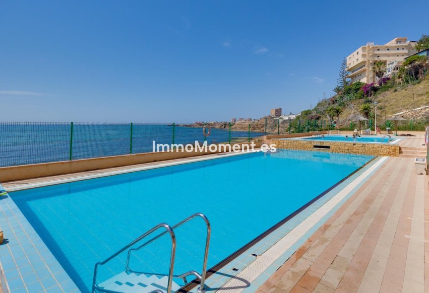 Reventa - Apartamento - Torrevieja - Torrevieja Centro