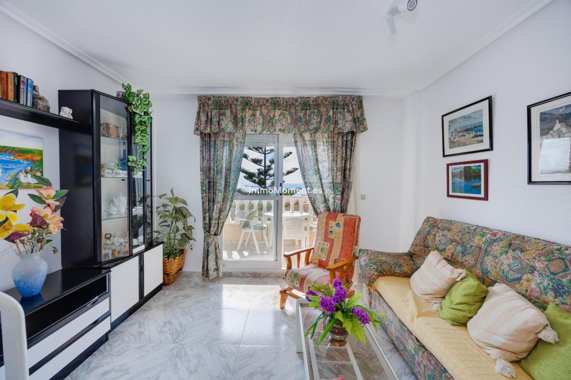 Reventa - Apartamento - Torrevieja - Torrevieja Centro