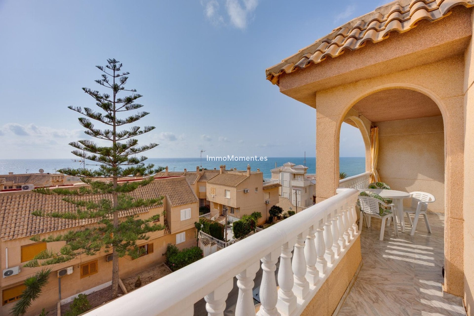 Reventa - Apartamento - Torrevieja - Torrevieja Centro
