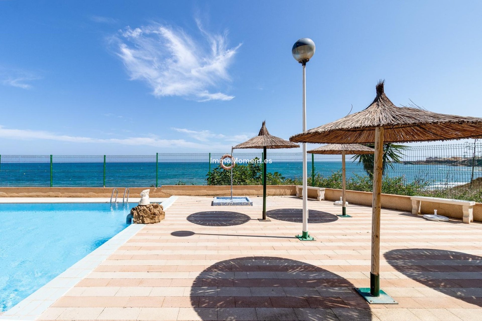Reventa - Apartamento - Torrevieja - Torrevieja Centro