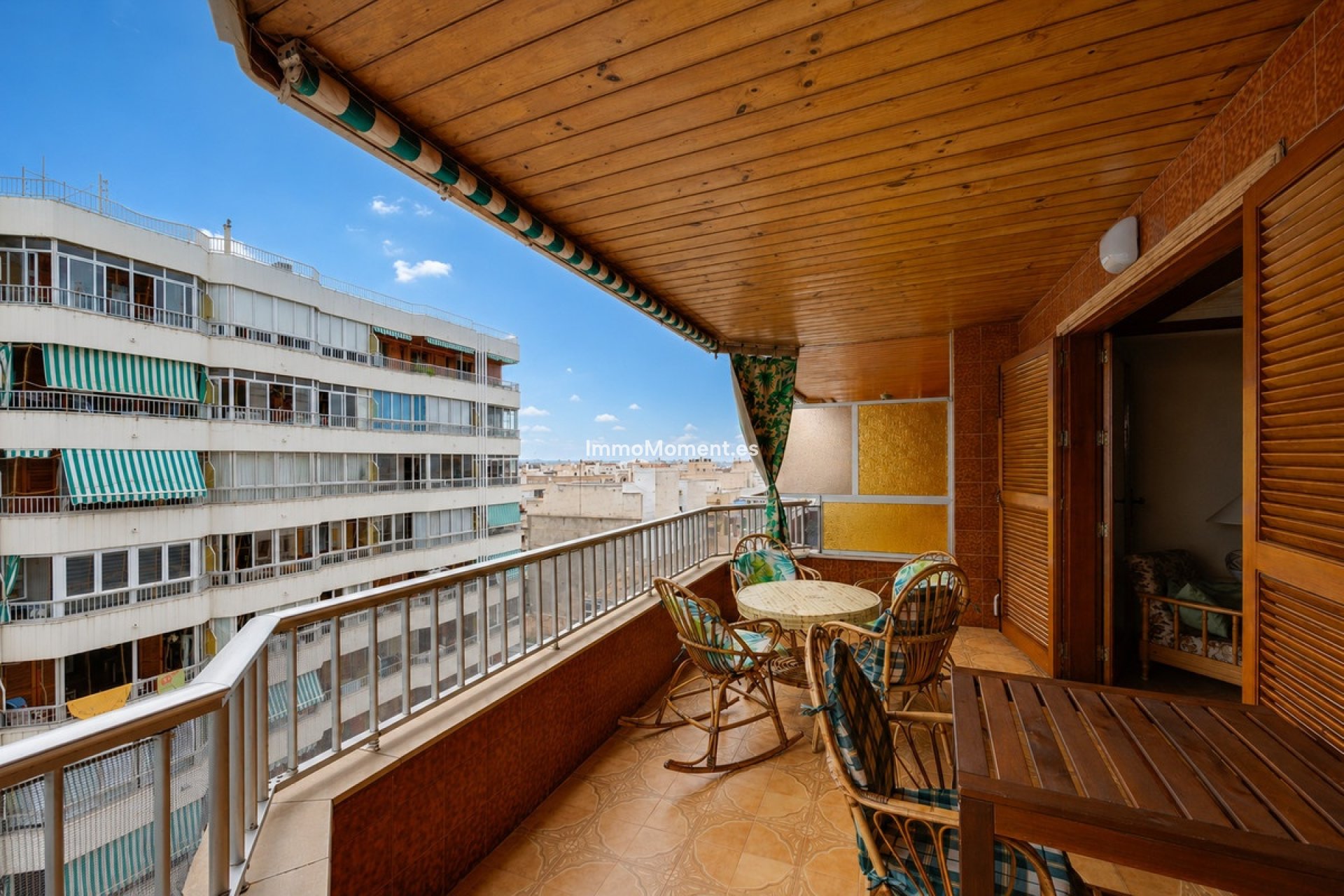 Reventa - Apartamento - Torrevieja - Torrevieja Centro