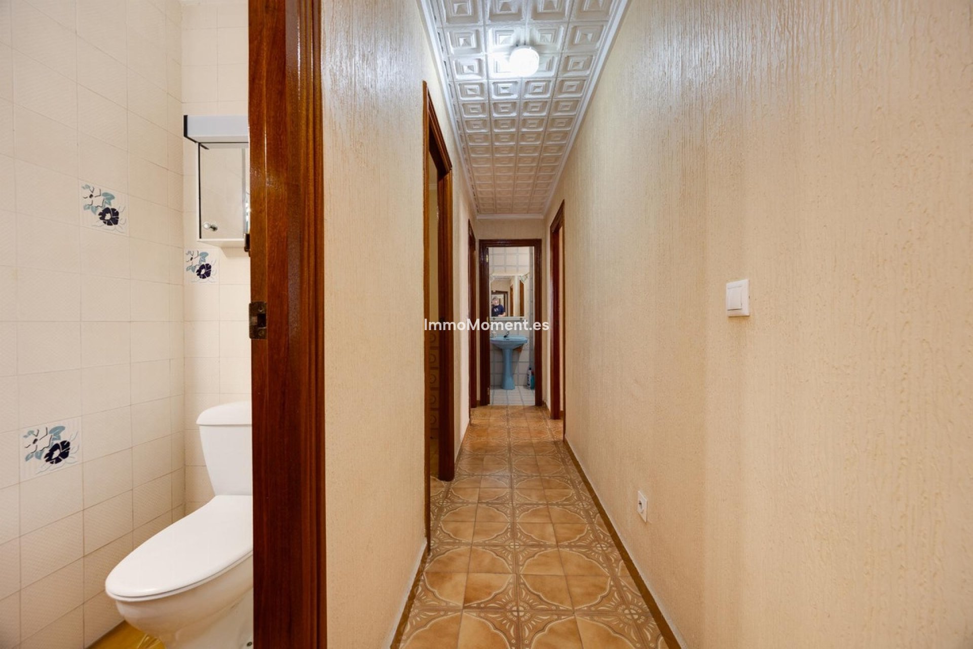 Reventa - Apartamento - Torrevieja - Torrevieja Centro