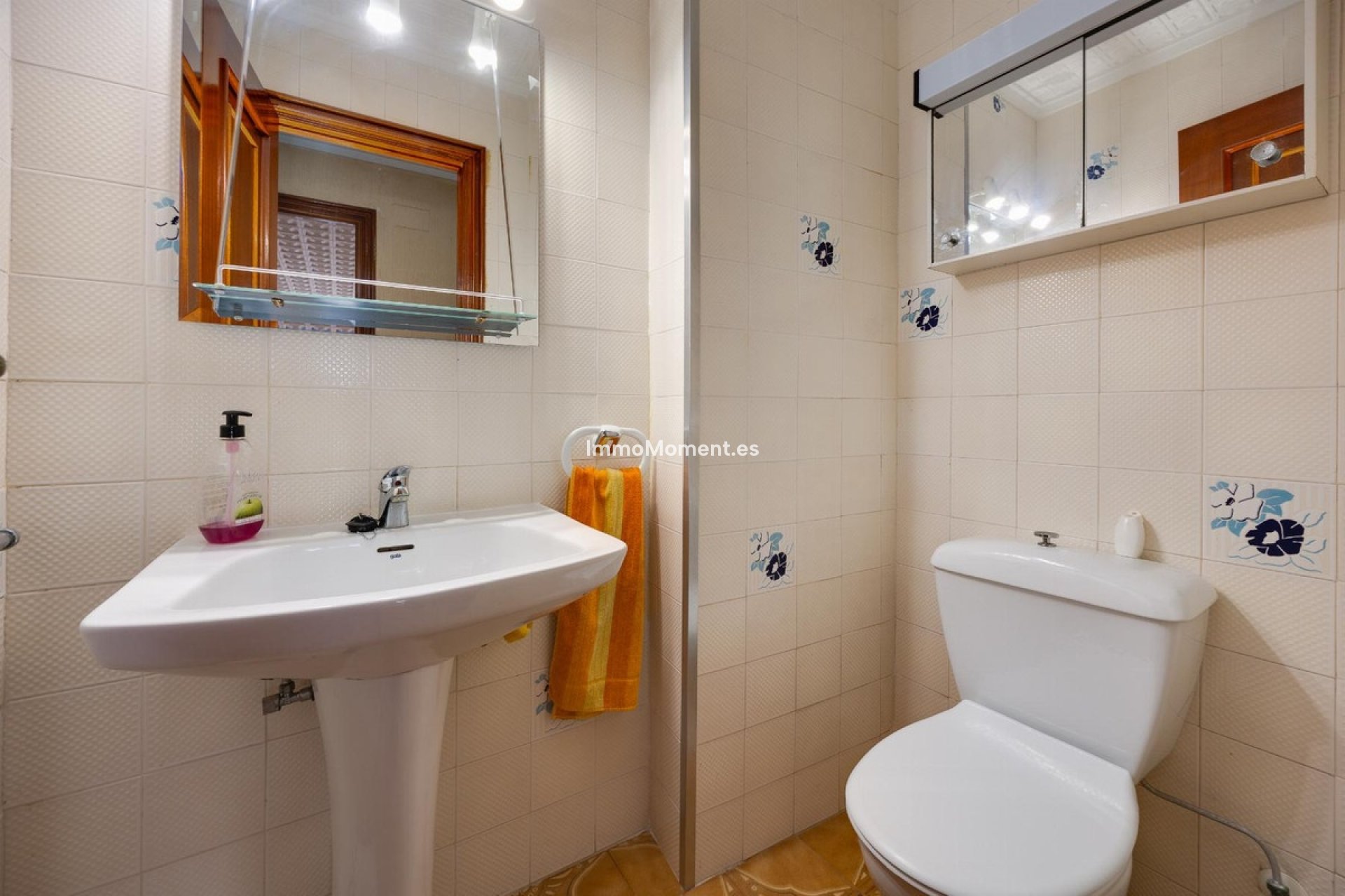 Reventa - Apartamento - Torrevieja - Torrevieja Centro