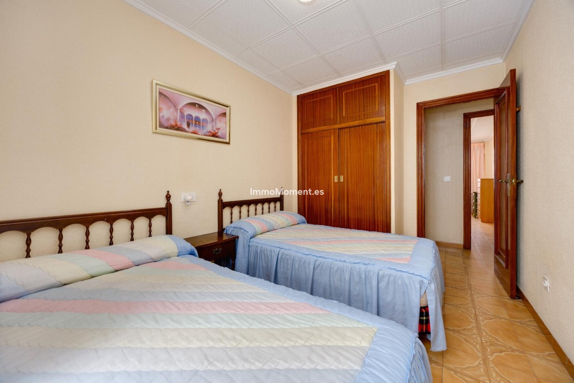 Reventa - Apartamento - Torrevieja - Torrevieja Centro