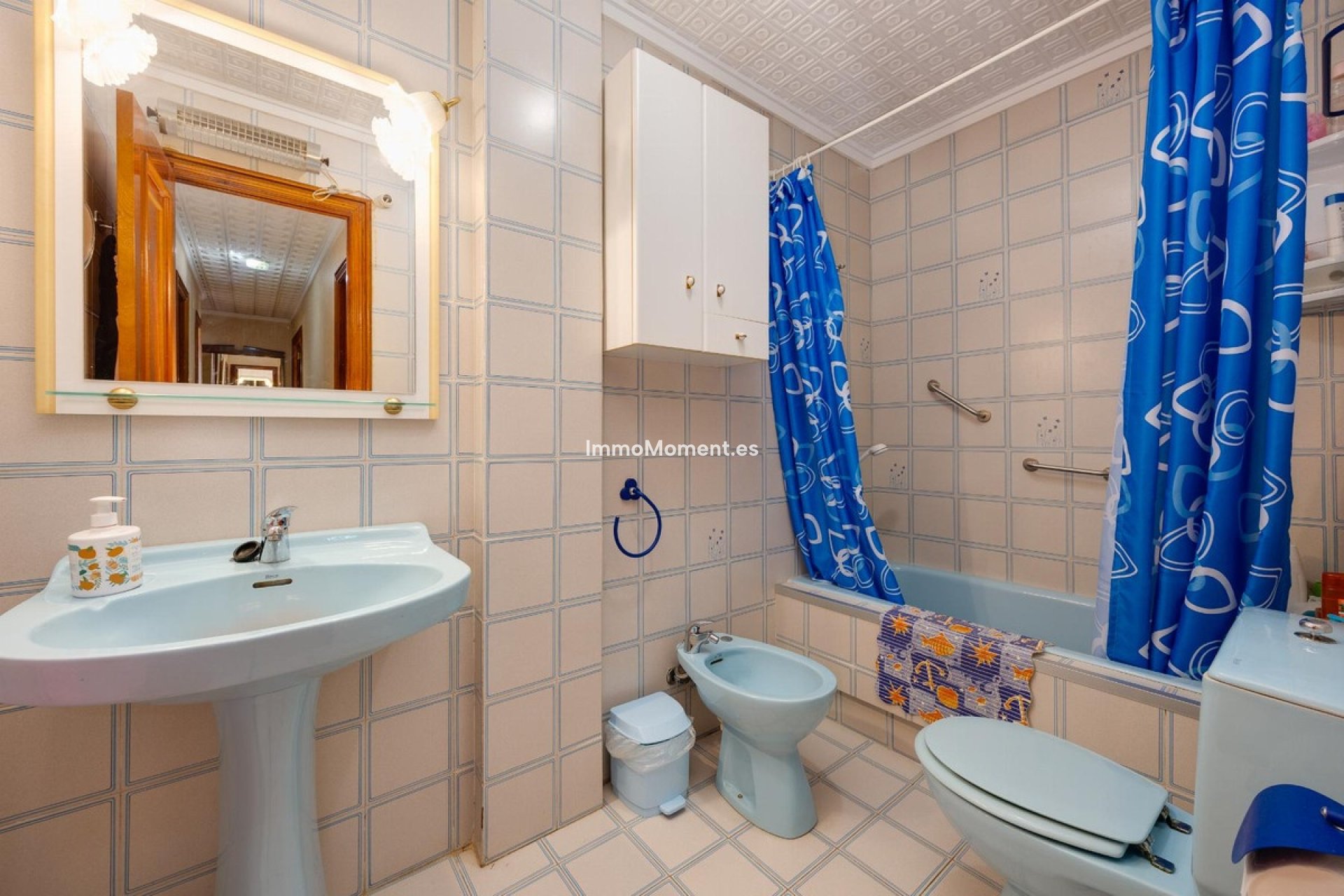 Reventa - Apartamento - Torrevieja - Torrevieja Centro
