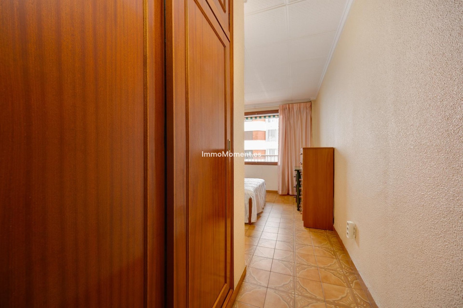 Reventa - Apartamento - Torrevieja - Torrevieja Centro