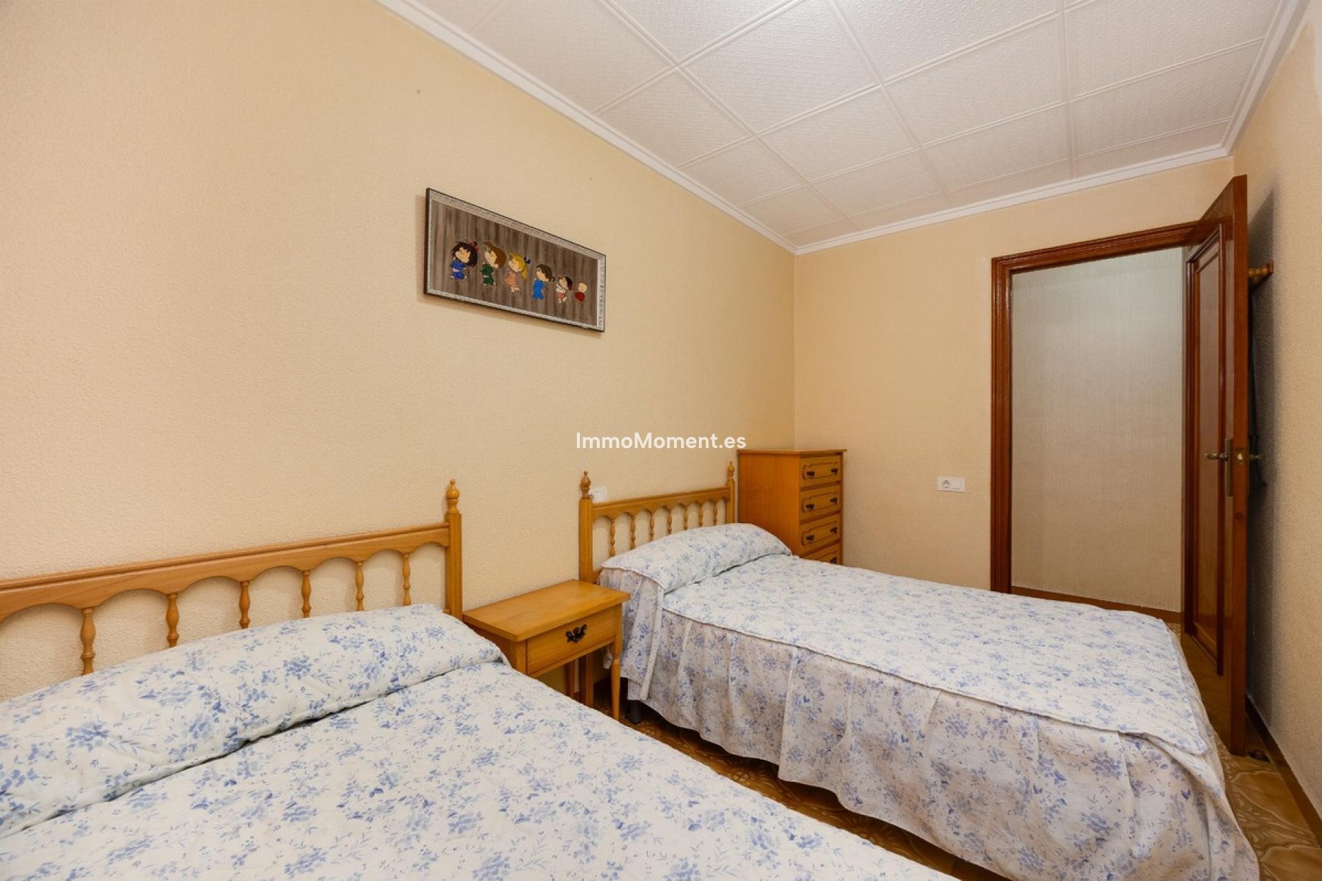 Reventa - Apartamento - Torrevieja - Torrevieja Centro