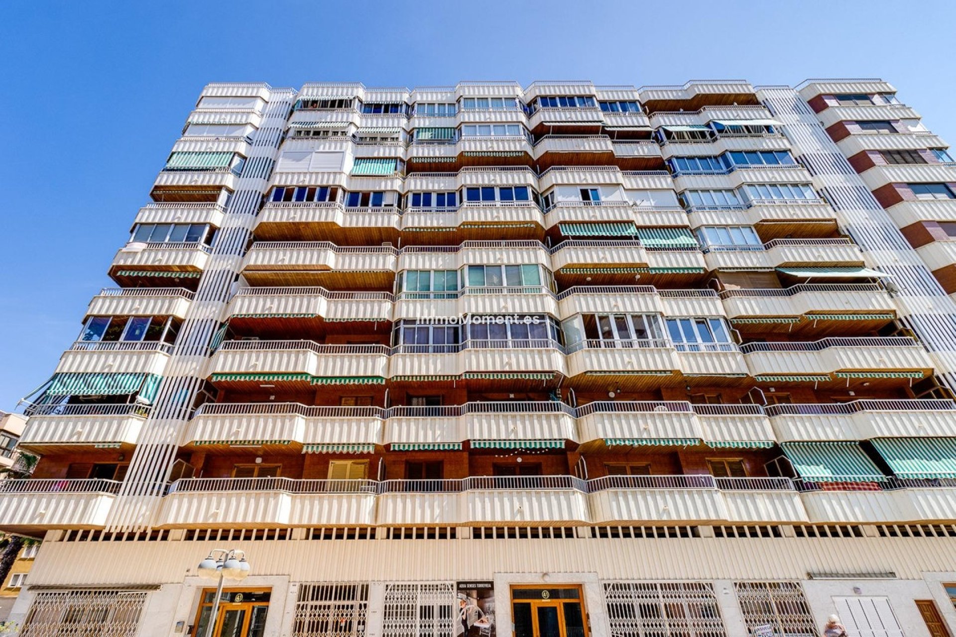 Reventa - Apartamento - Torrevieja - Torrevieja Centro