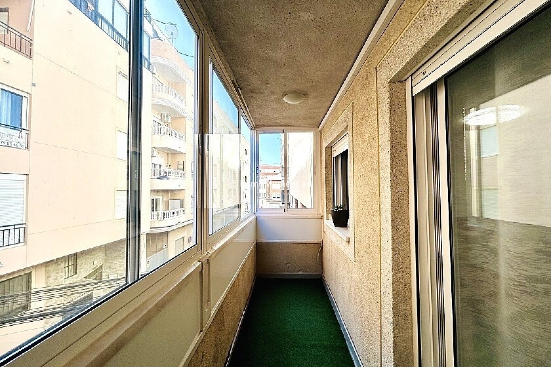 Reventa - Apartamento - Torrevieja - Torrevieja Centro