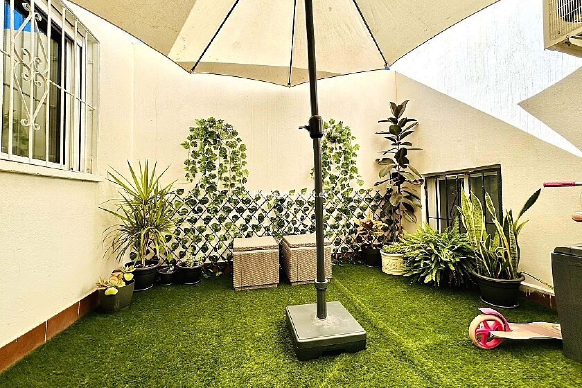 Reventa - Apartamento - Torrevieja - Torrevieja Centro