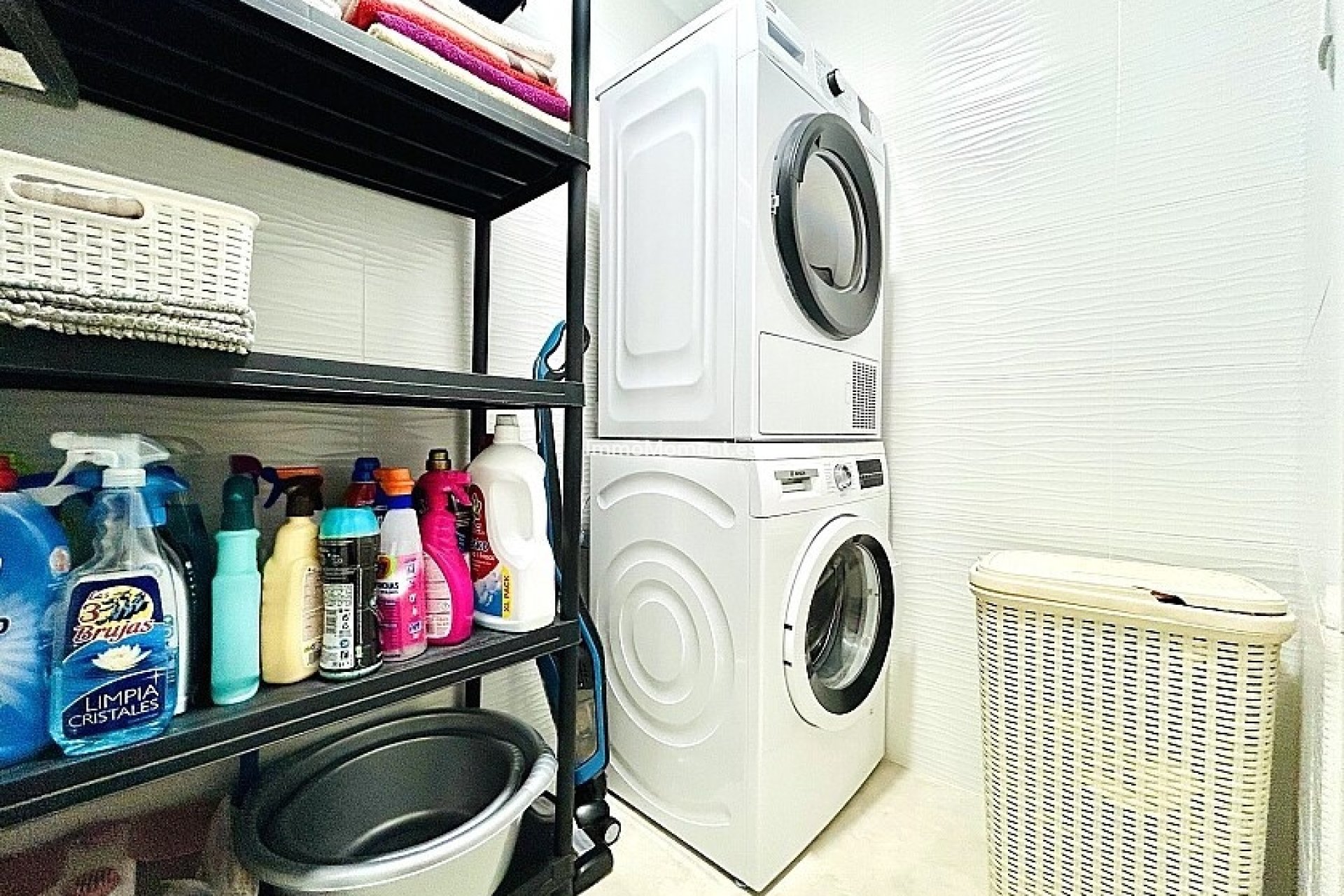 Reventa - Apartamento - Torrevieja - Torrevieja Centro
