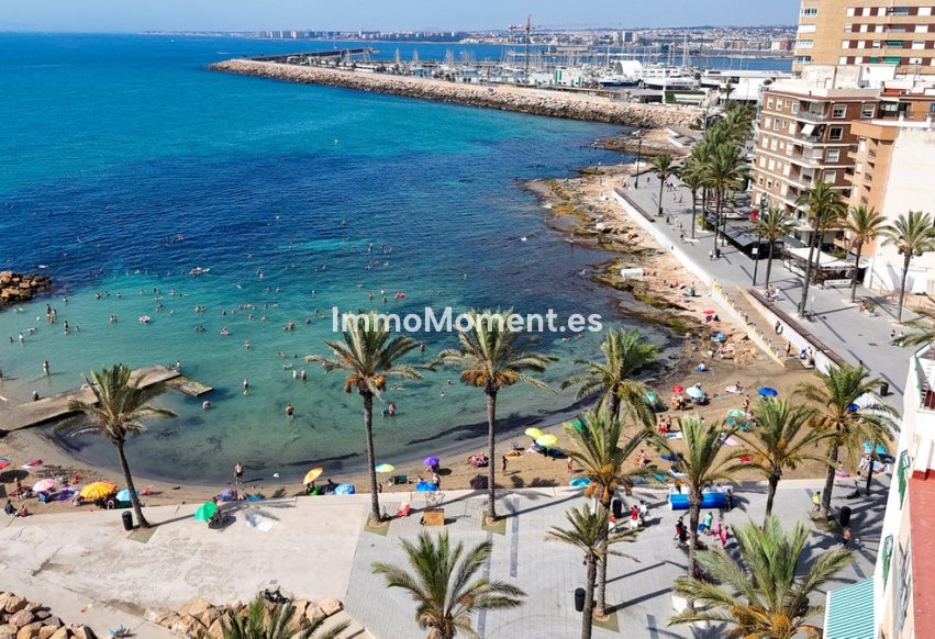 Reventa - Apartamento - Torrevieja - Torrevieja Centro
