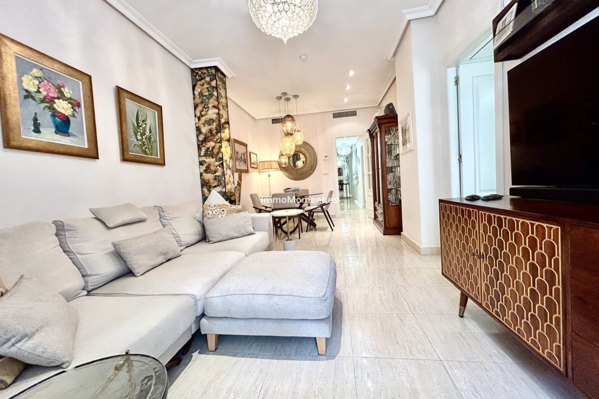 Reventa - Apartamento - Torrevieja - Torrevieja Centro