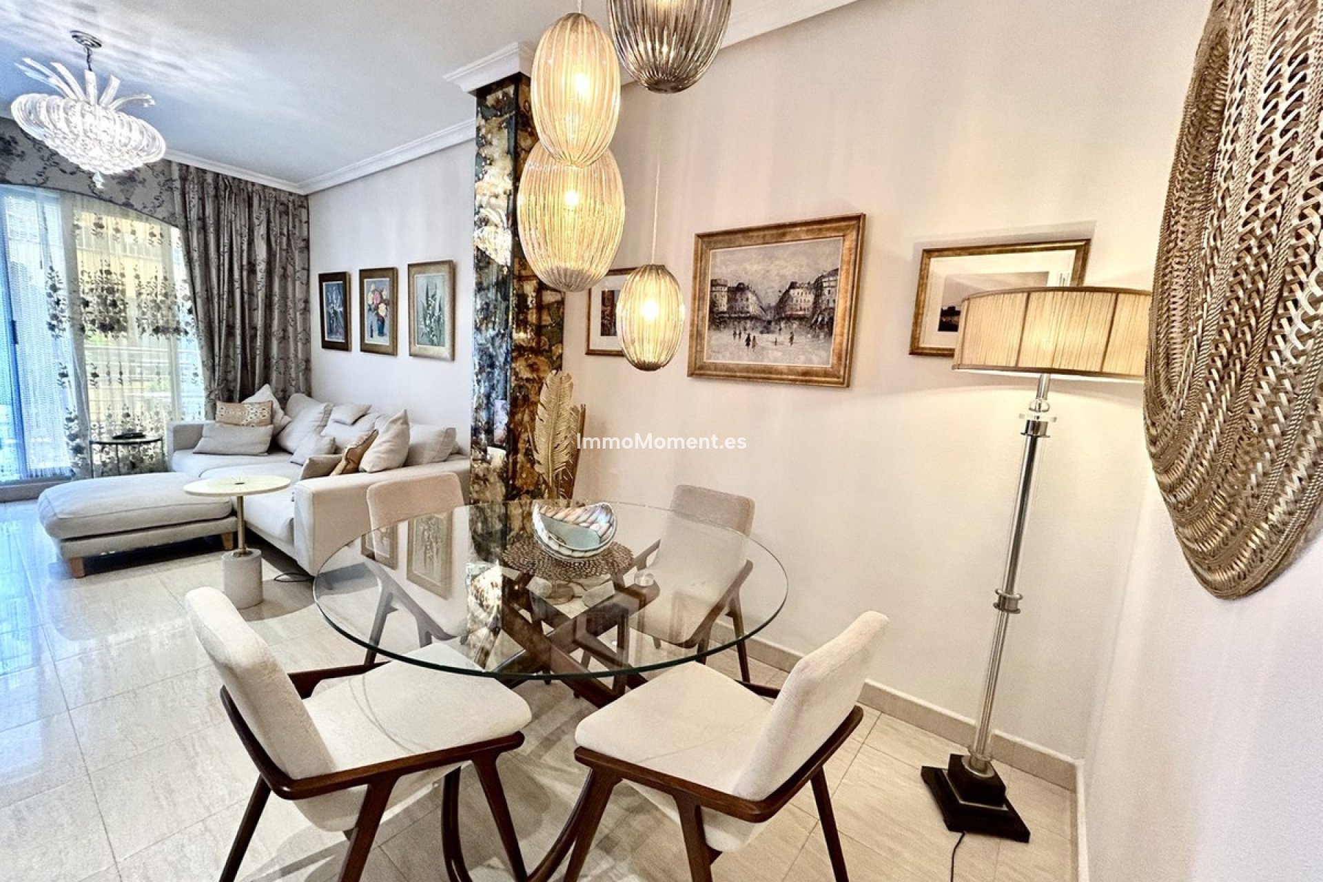 Reventa - Apartamento - Torrevieja - Torrevieja Centro