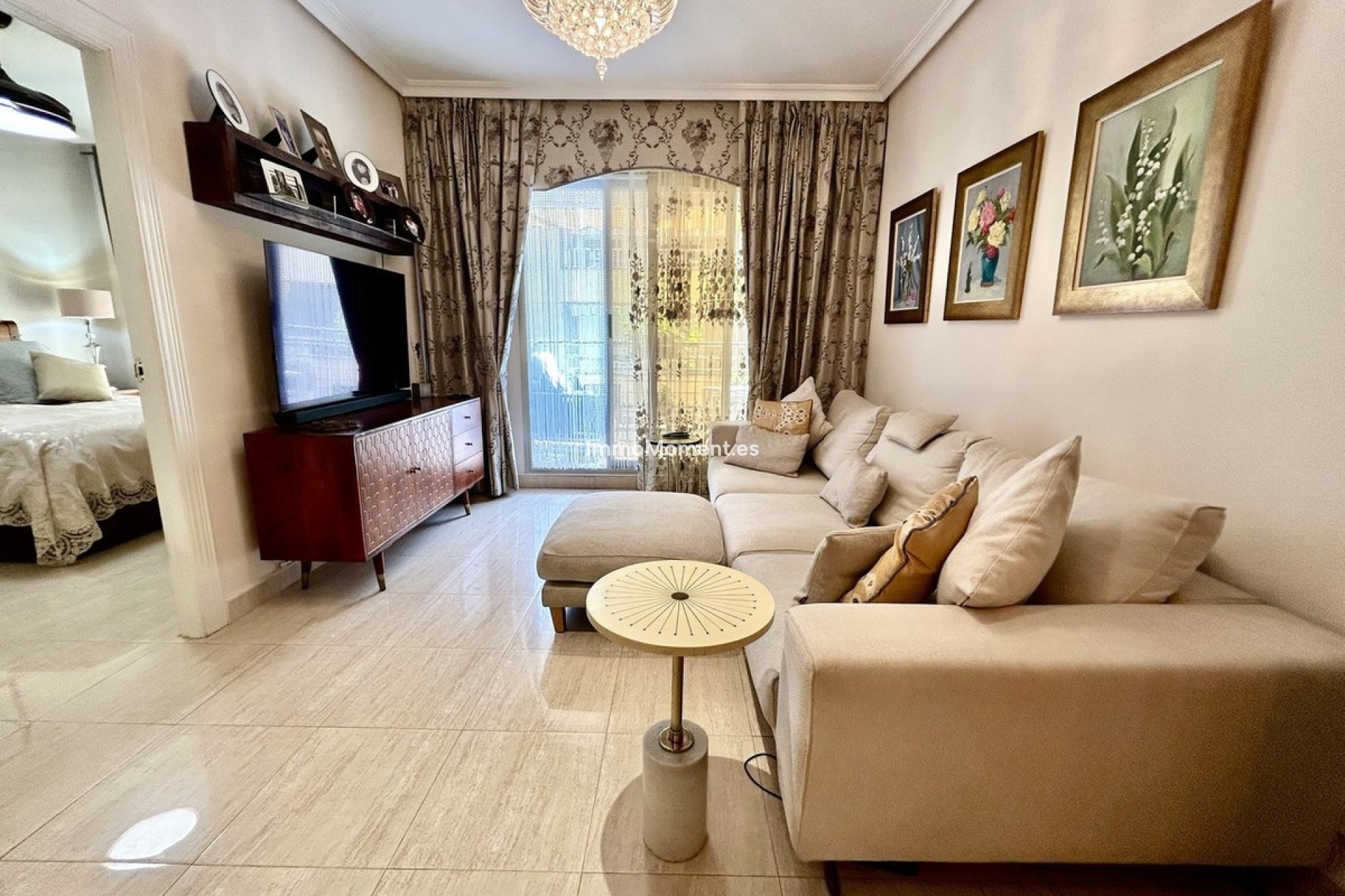 Reventa - Apartamento - Torrevieja - Torrevieja Centro