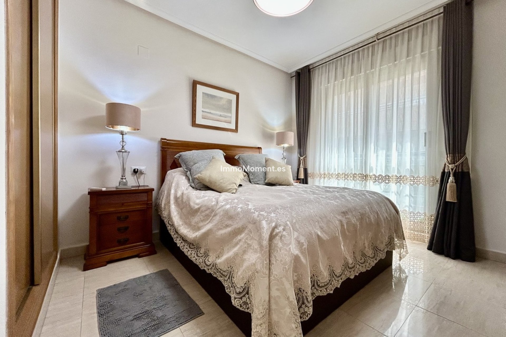 Reventa - Apartamento - Torrevieja - Torrevieja Centro