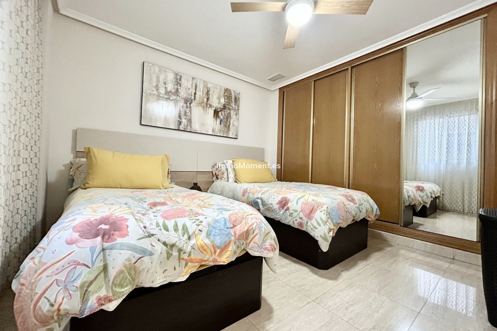 Reventa - Apartamento - Torrevieja - Torrevieja Centro