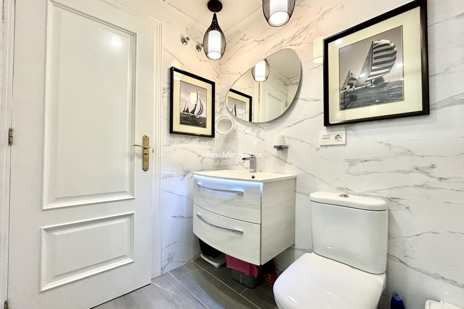 Reventa - Apartamento - Torrevieja - Torrevieja Centro