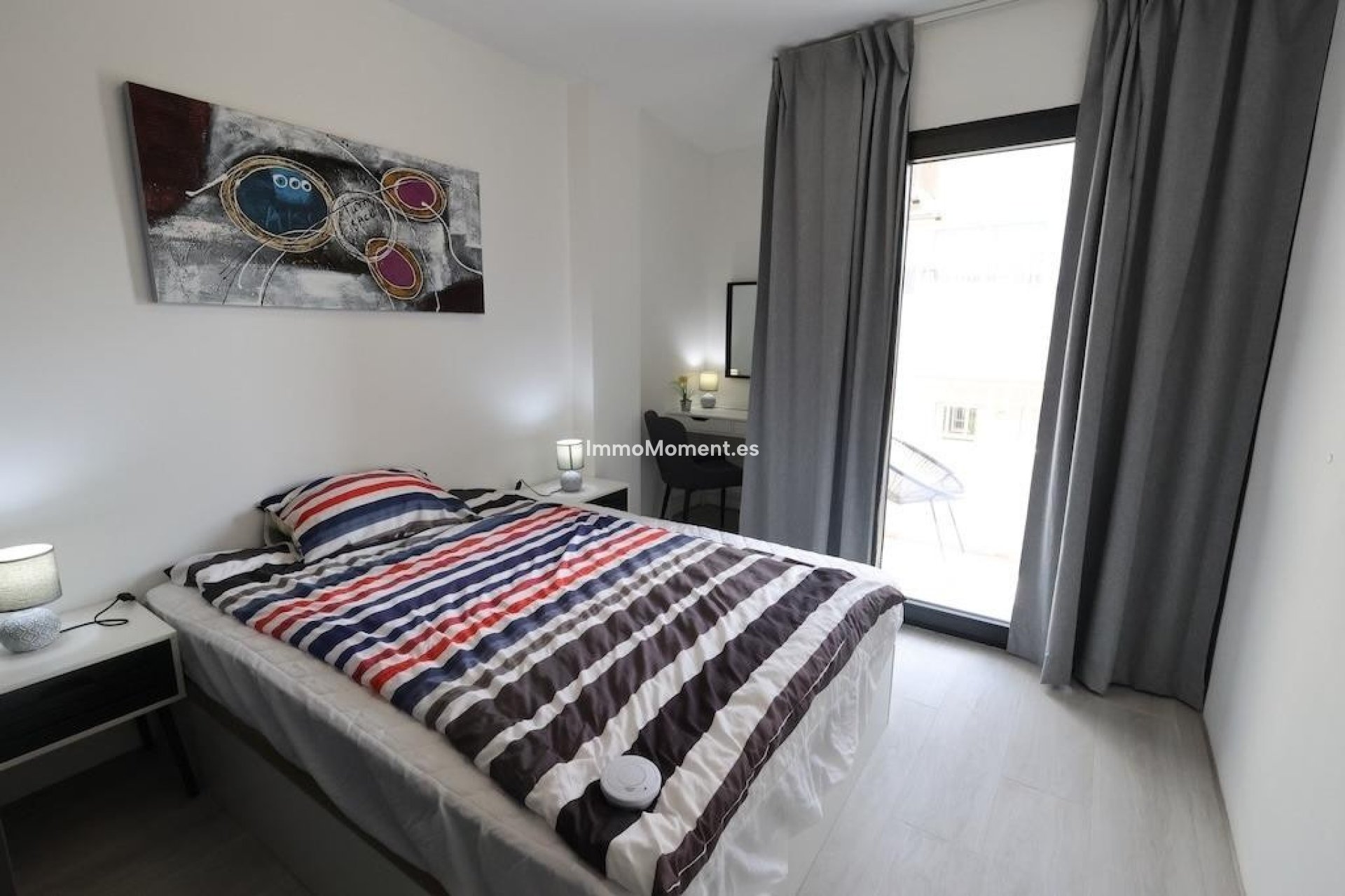 Reventa - Apartamento - Torrevieja - Torrevieja Centro