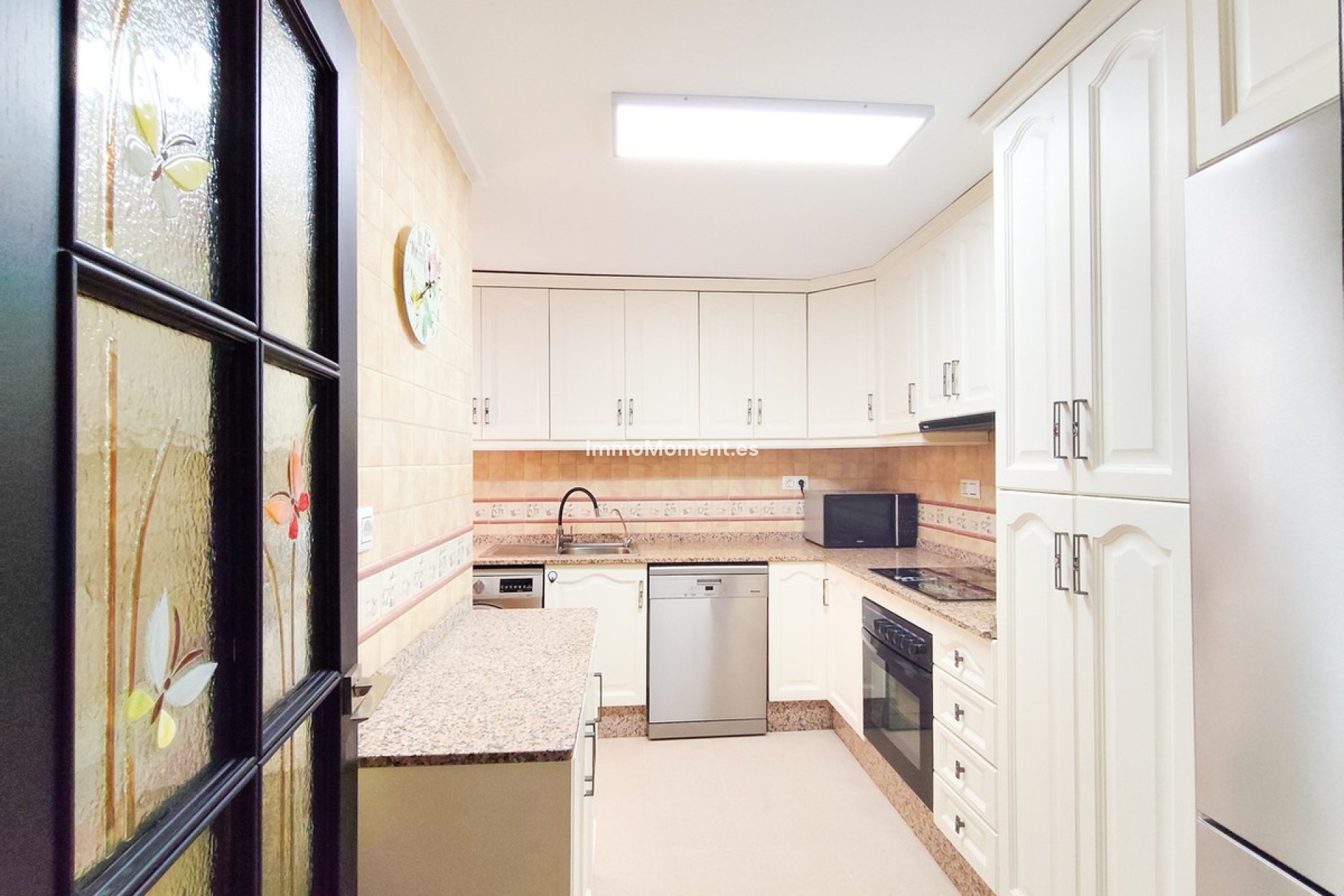 Reventa - Apartamento - Torrevieja - Torrevieja Centro
