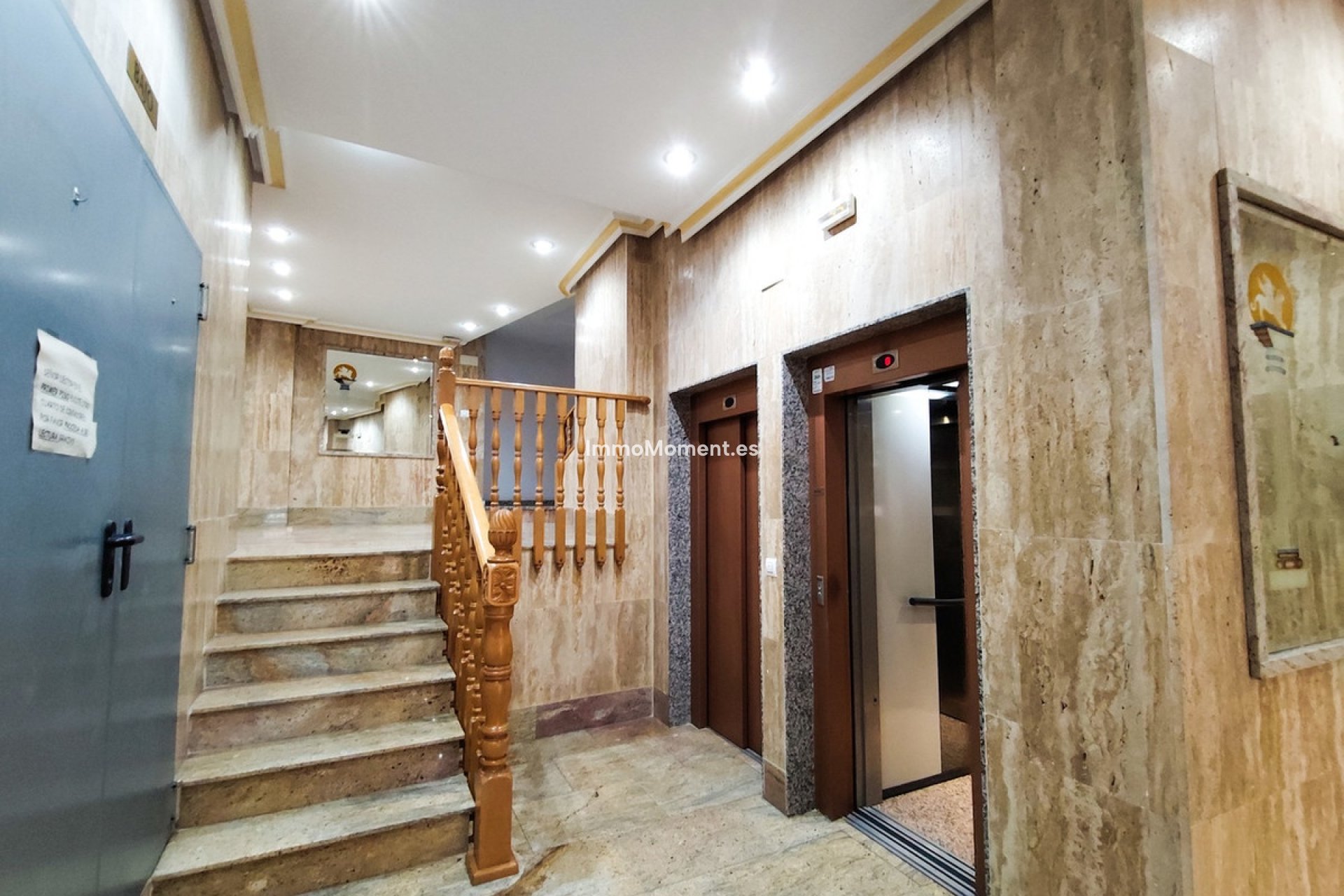 Reventa - Apartamento - Torrevieja - Torrevieja Centro
