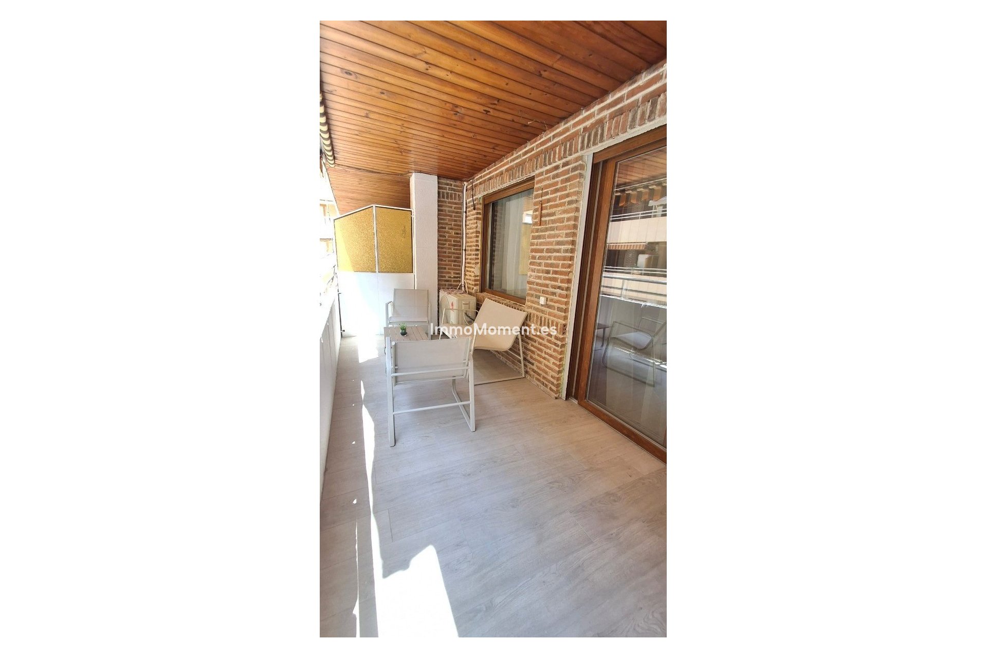 Reventa - Apartamento - Torrevieja - Torrevieja Centro