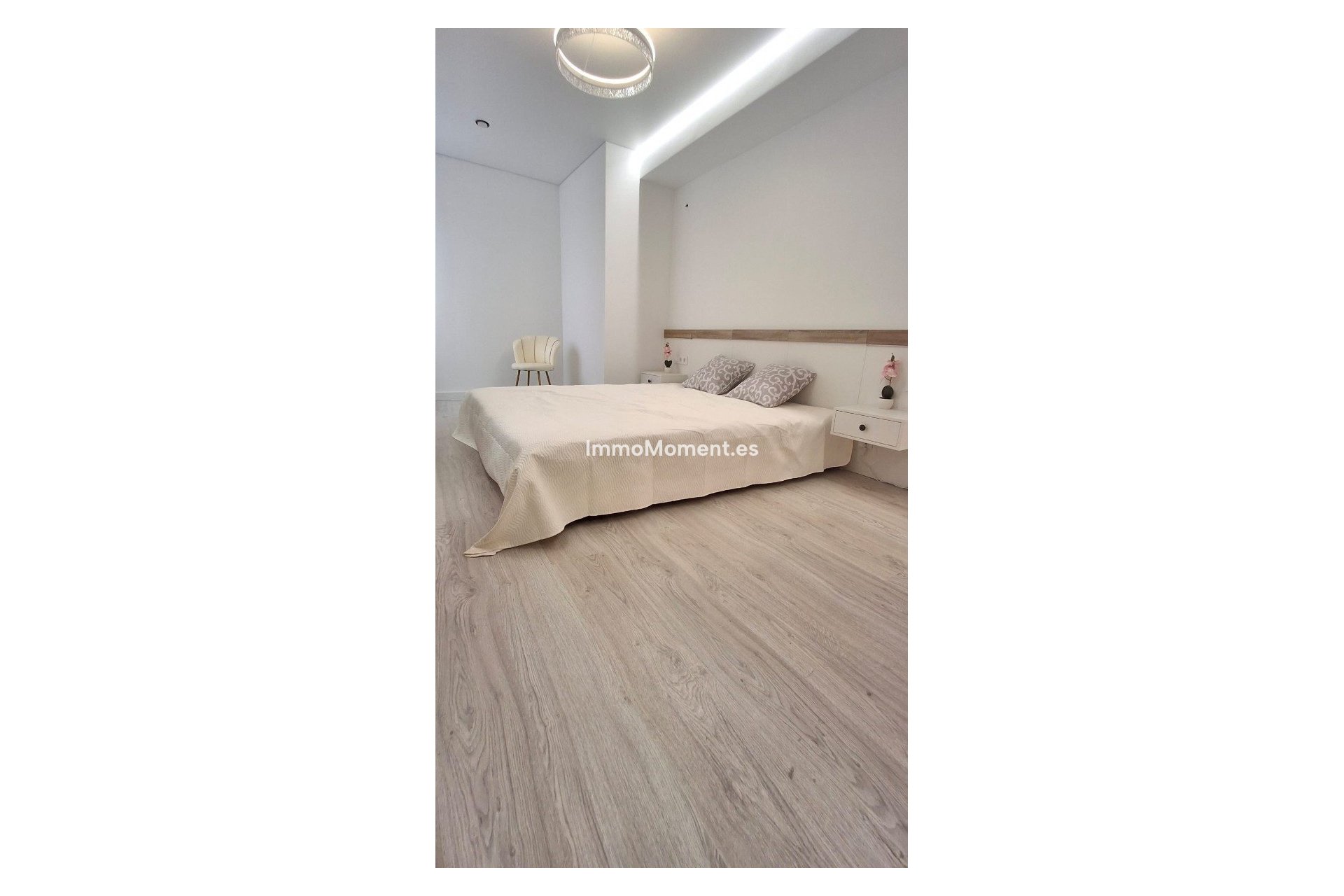 Reventa - Apartamento - Torrevieja - Torrevieja Centro