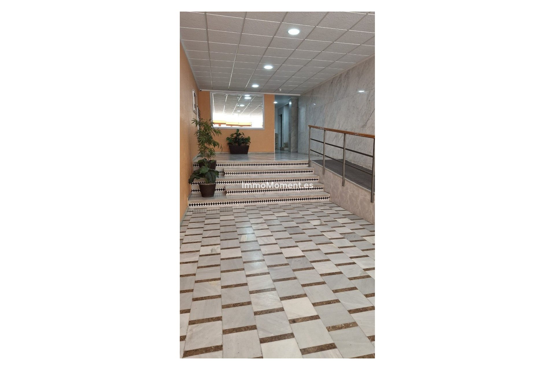 Reventa - Apartamento - Torrevieja - Torrevieja Centro