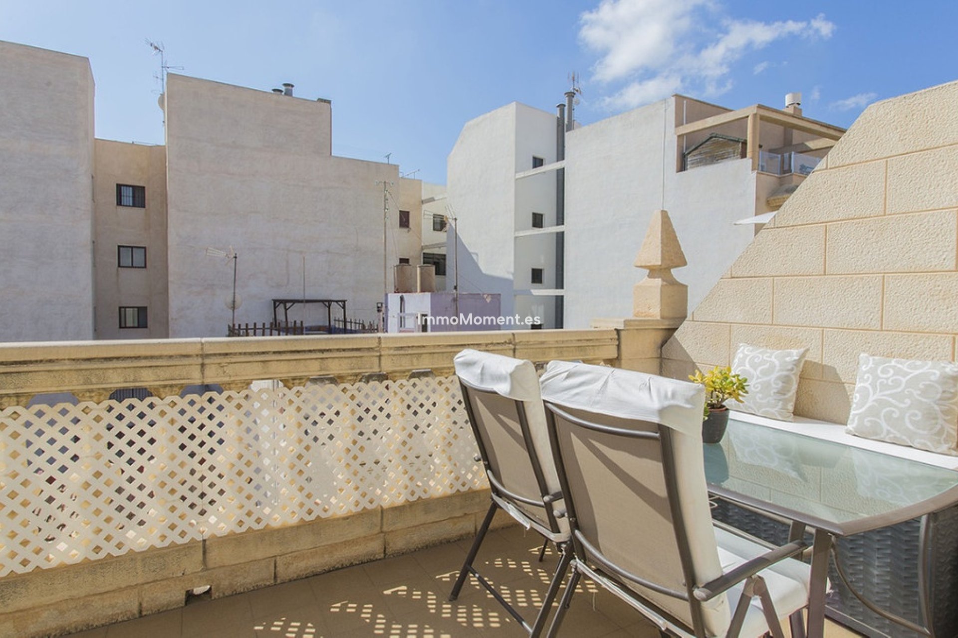 Reventa - Apartamento - Torrevieja - Torrevieja Centro