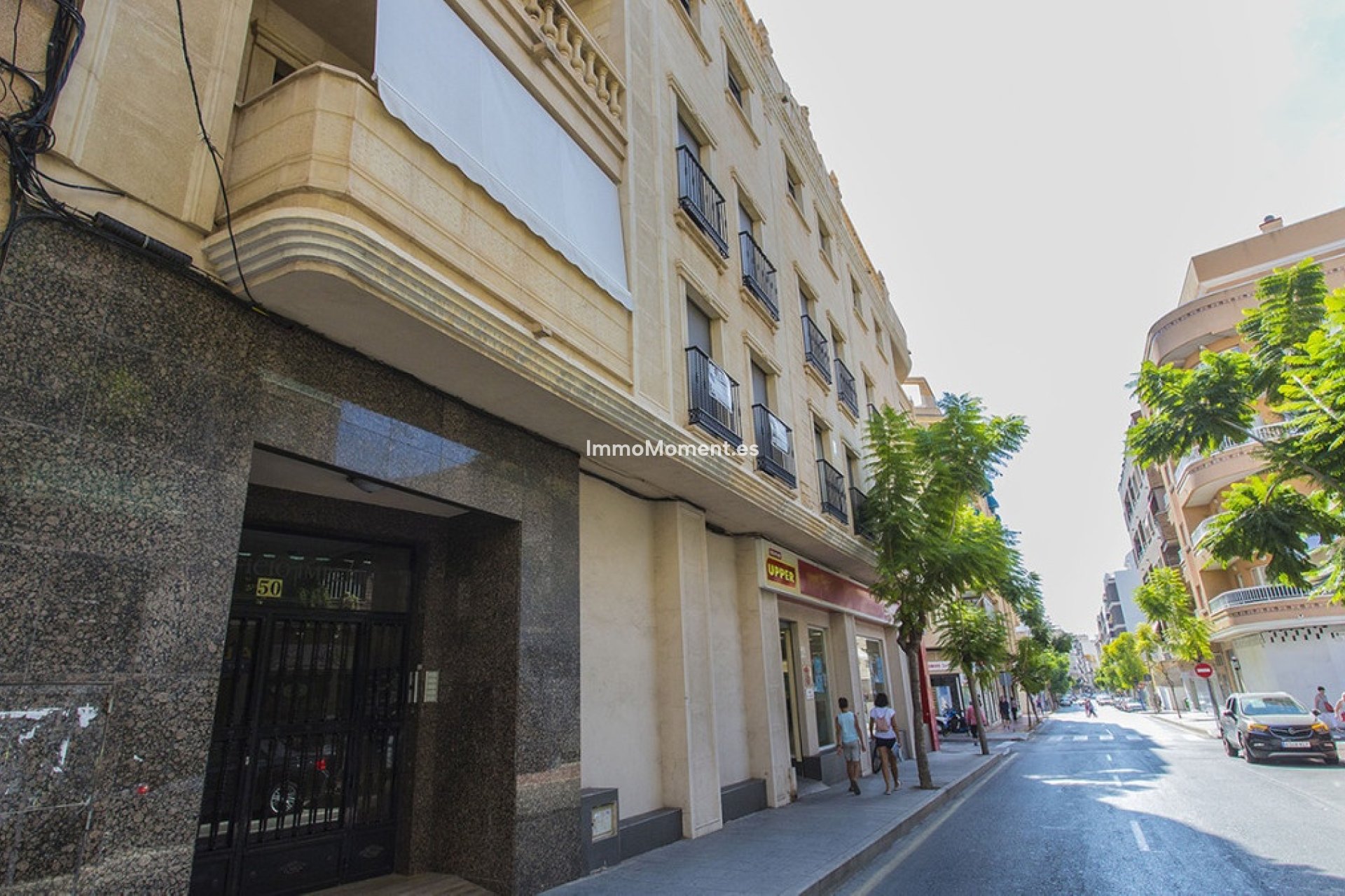 Reventa - Apartamento - Torrevieja - Torrevieja Centro