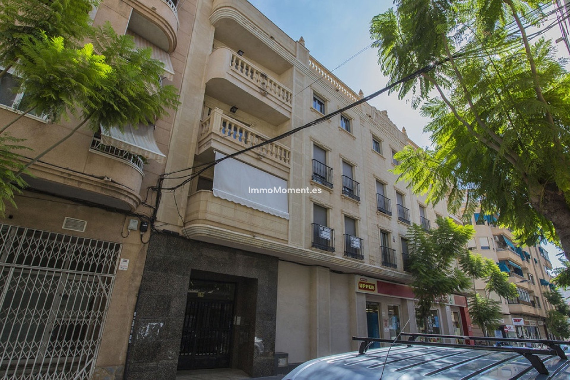 Reventa - Apartamento - Torrevieja - Torrevieja Centro