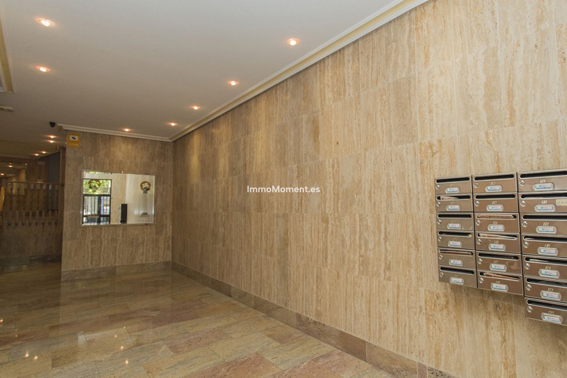 Reventa - Apartamento - Torrevieja - Torrevieja Centro