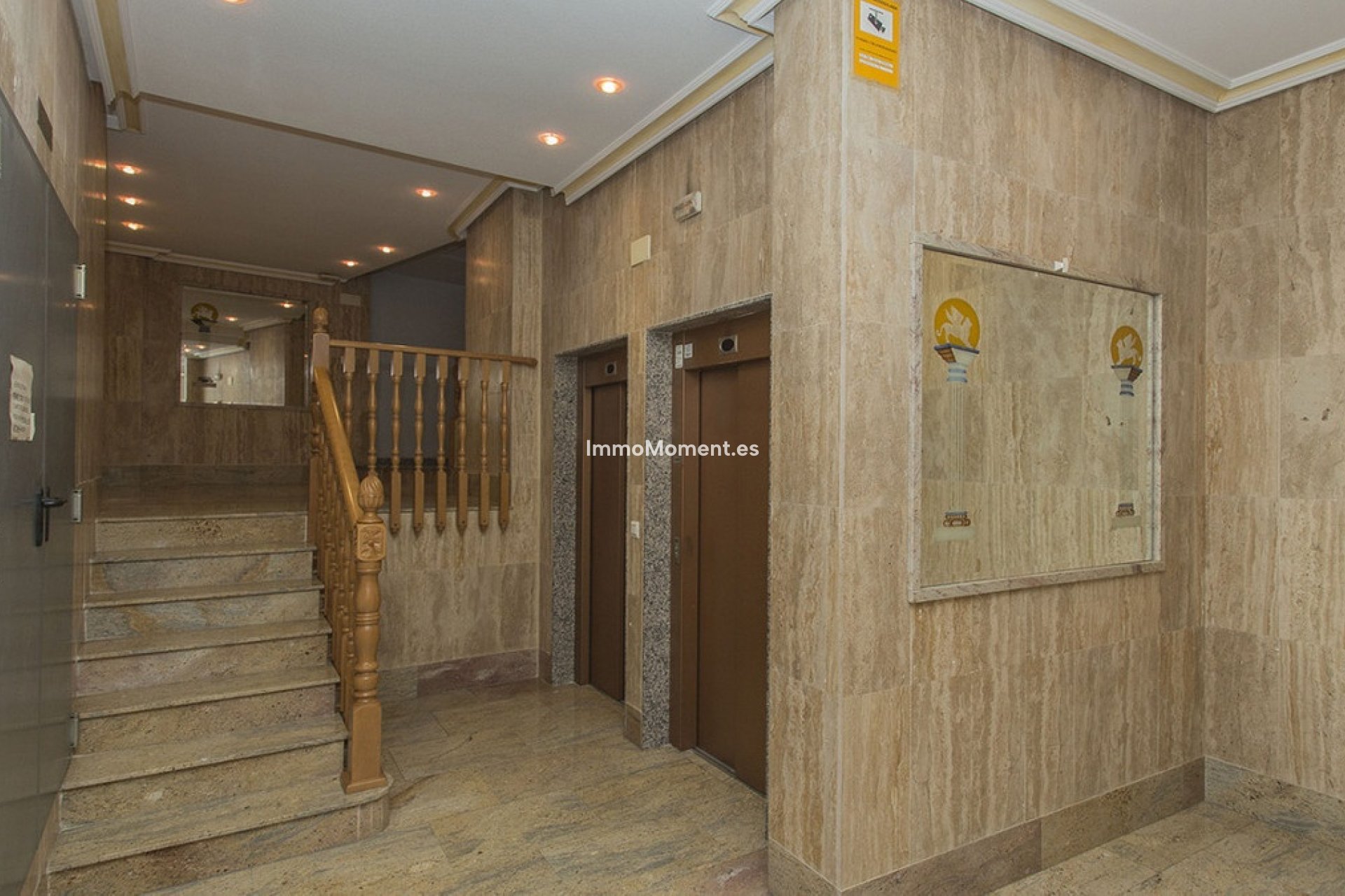 Reventa - Apartamento - Torrevieja - Torrevieja Centro