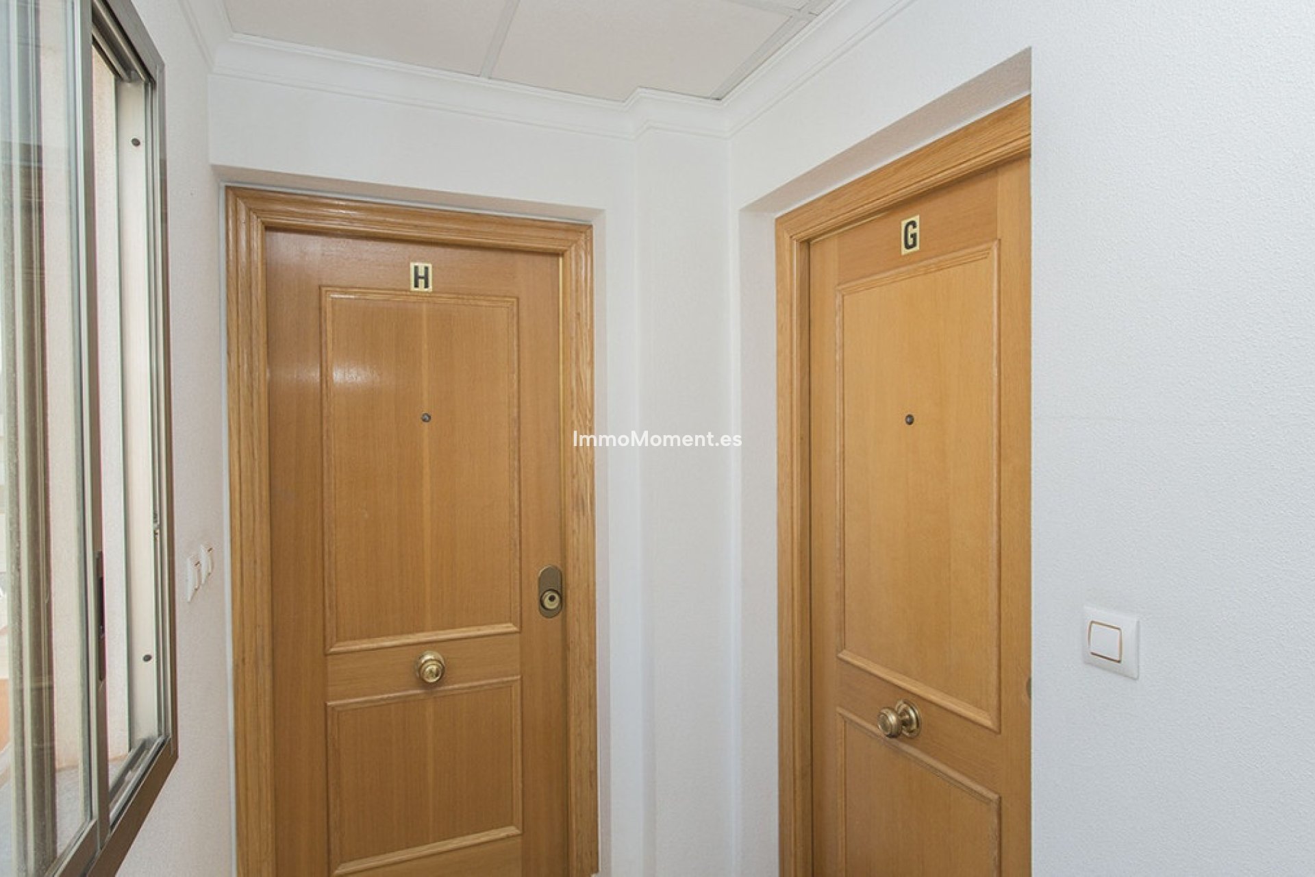 Reventa - Apartamento - Torrevieja - Torrevieja Centro