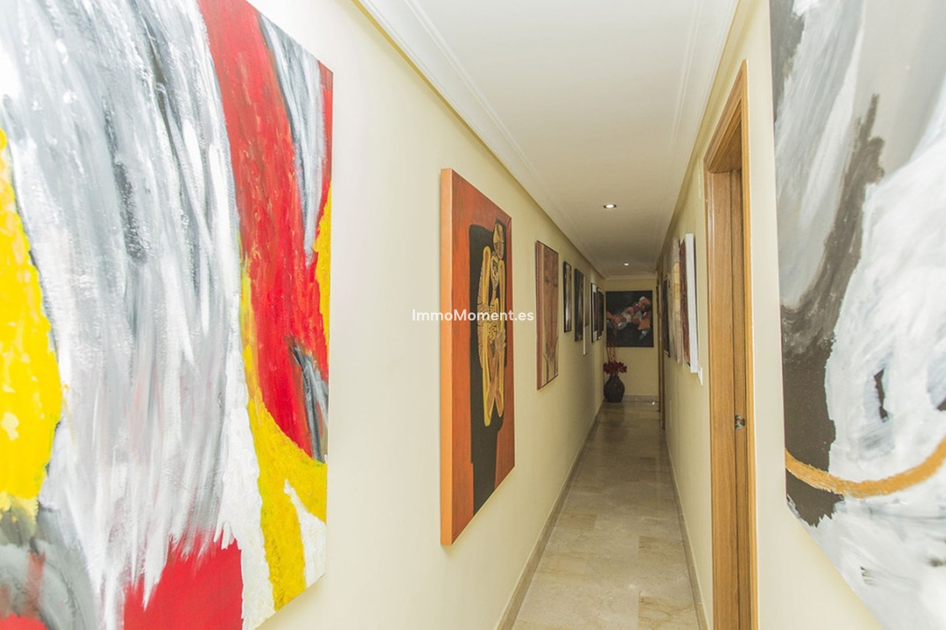 Reventa - Apartamento - Torrevieja - Torrevieja Centro
