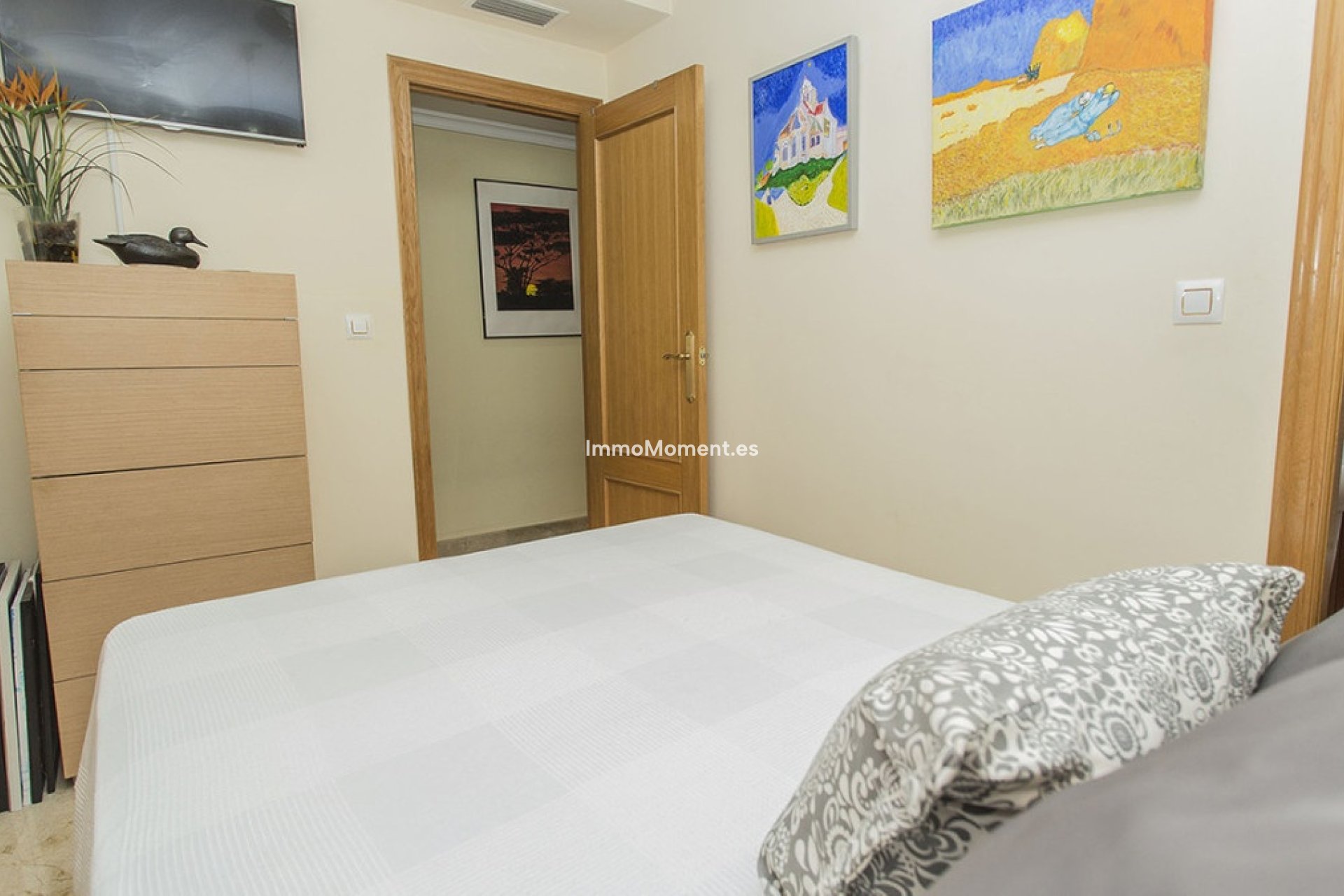Reventa - Apartamento - Torrevieja - Torrevieja Centro