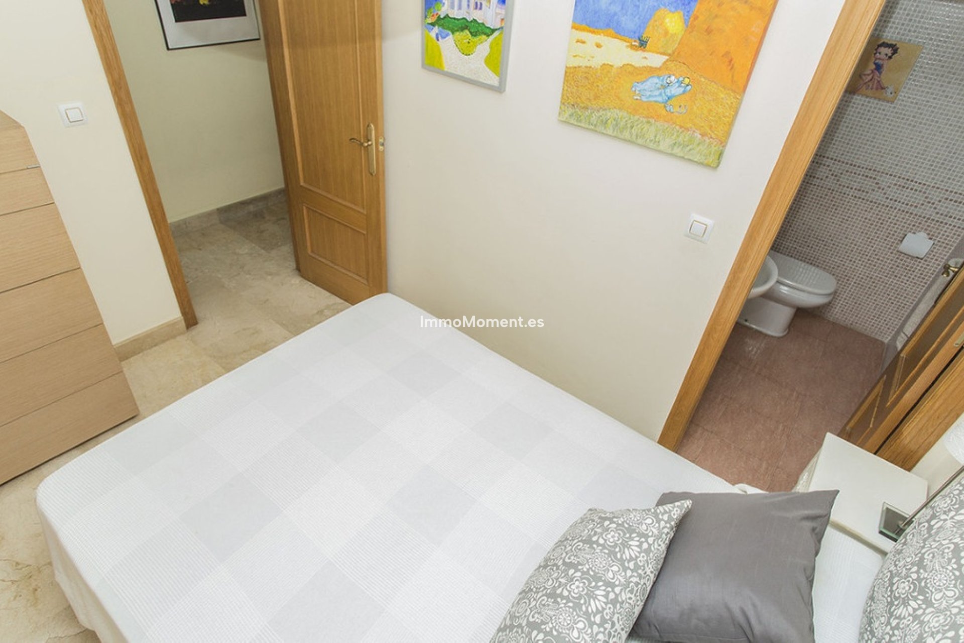 Reventa - Apartamento - Torrevieja - Torrevieja Centro