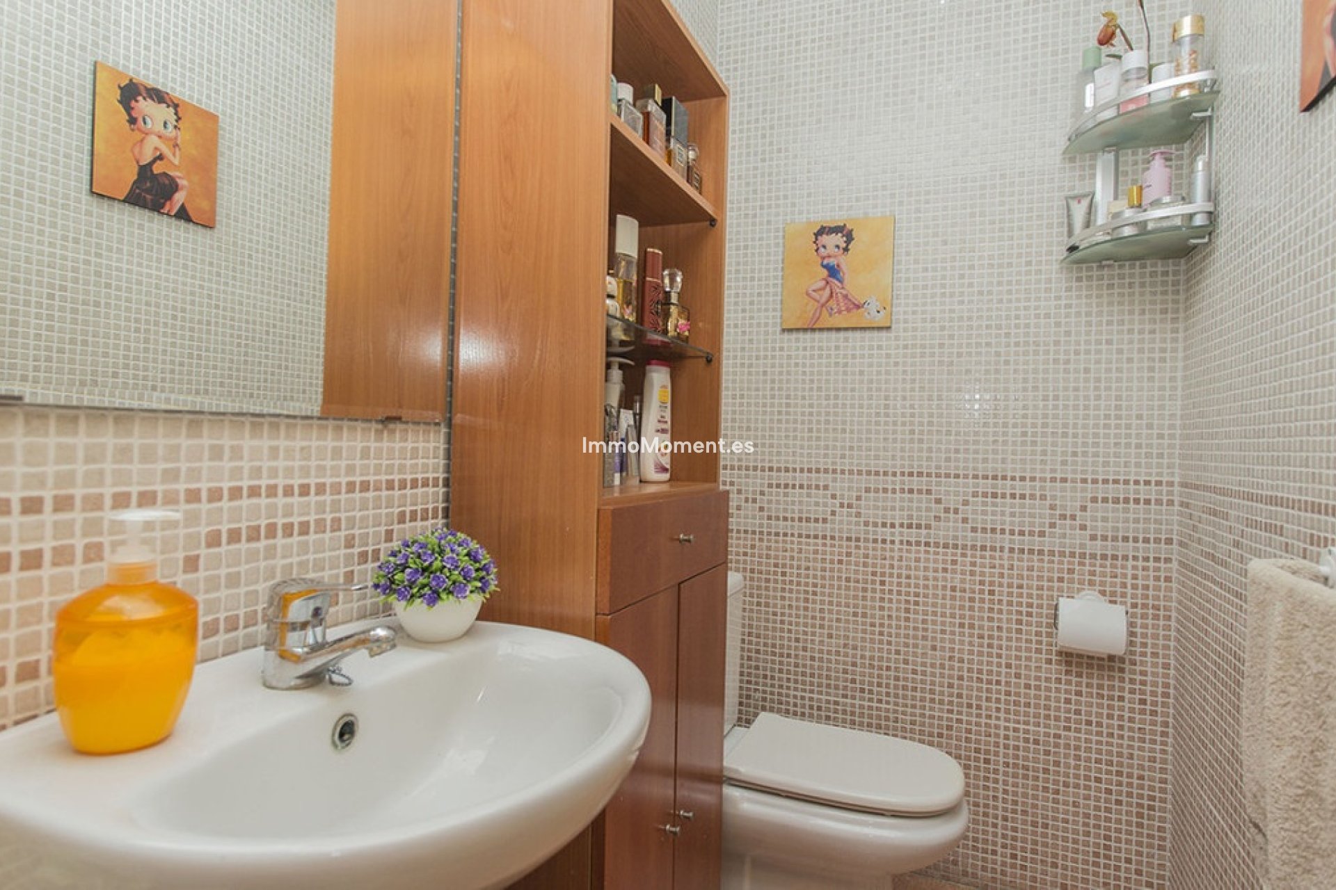 Reventa - Apartamento - Torrevieja - Torrevieja Centro