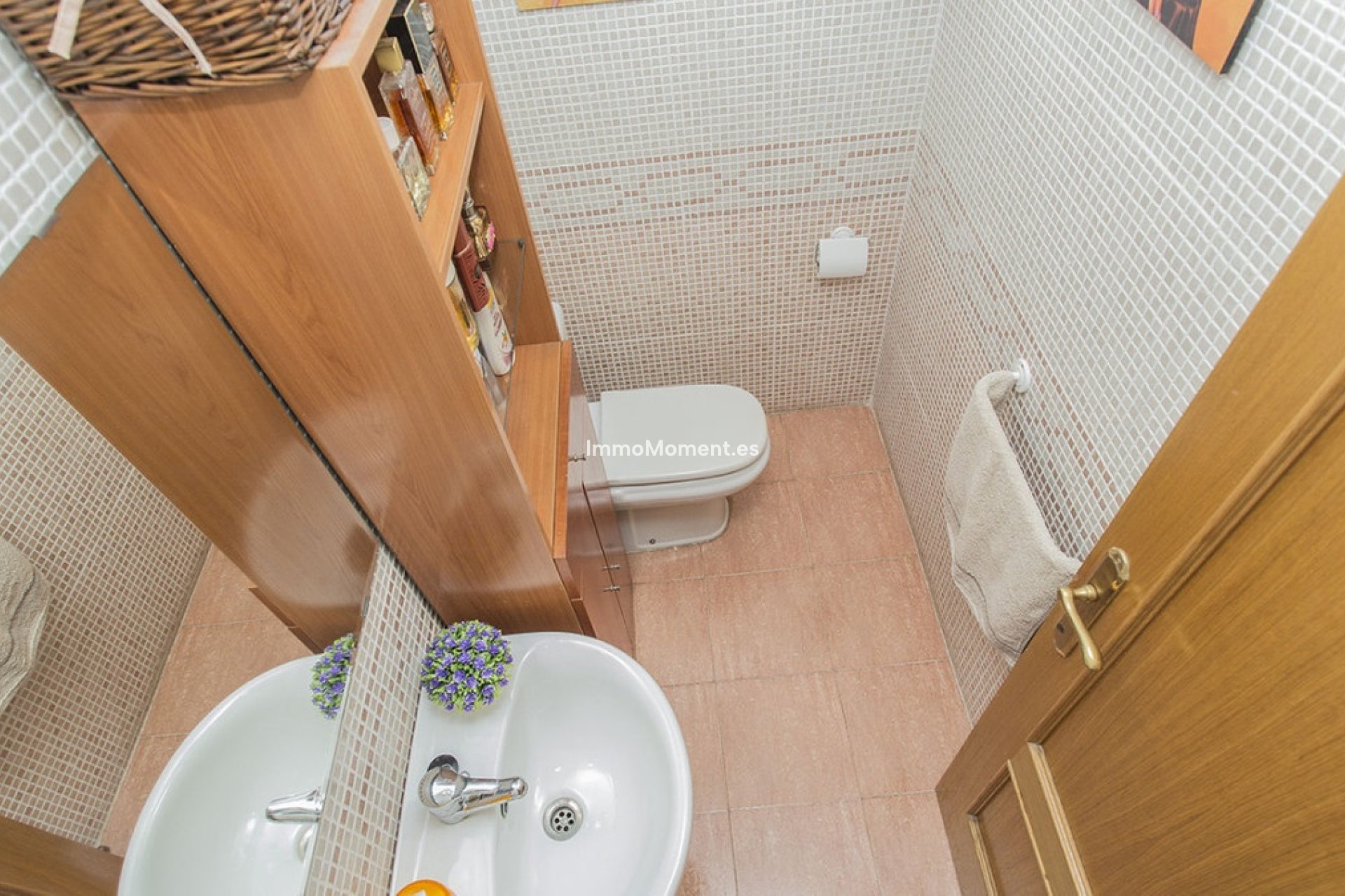 Reventa - Apartamento - Torrevieja - Torrevieja Centro