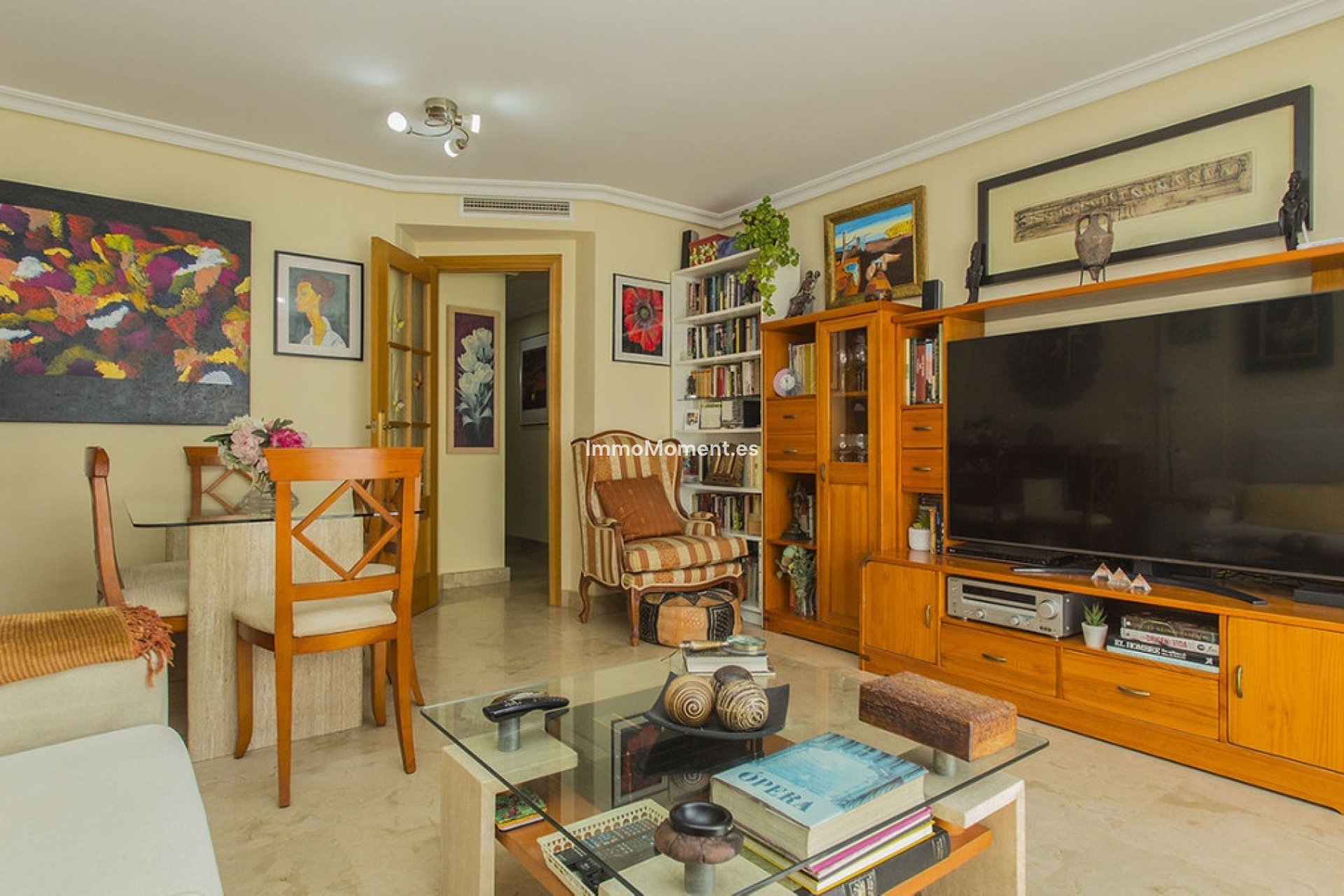 Reventa - Apartamento - Torrevieja - Torrevieja Centro