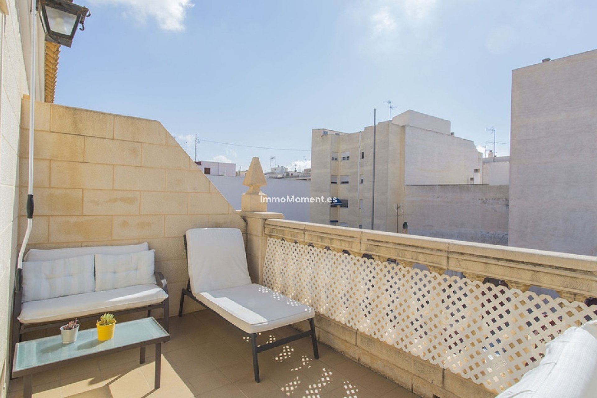 Reventa - Apartamento - Torrevieja - Torrevieja Centro