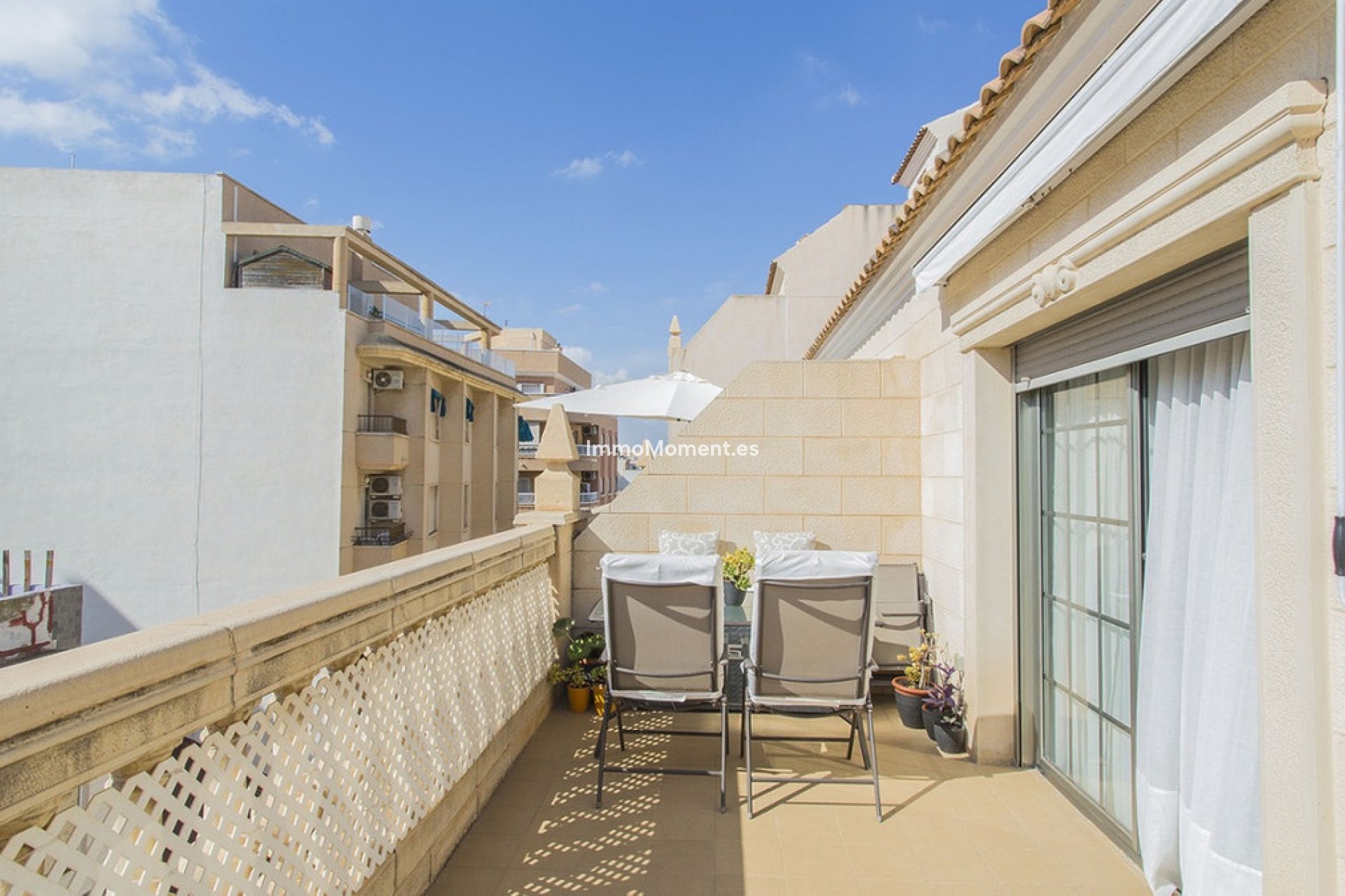 Reventa - Apartamento - Torrevieja - Torrevieja Centro